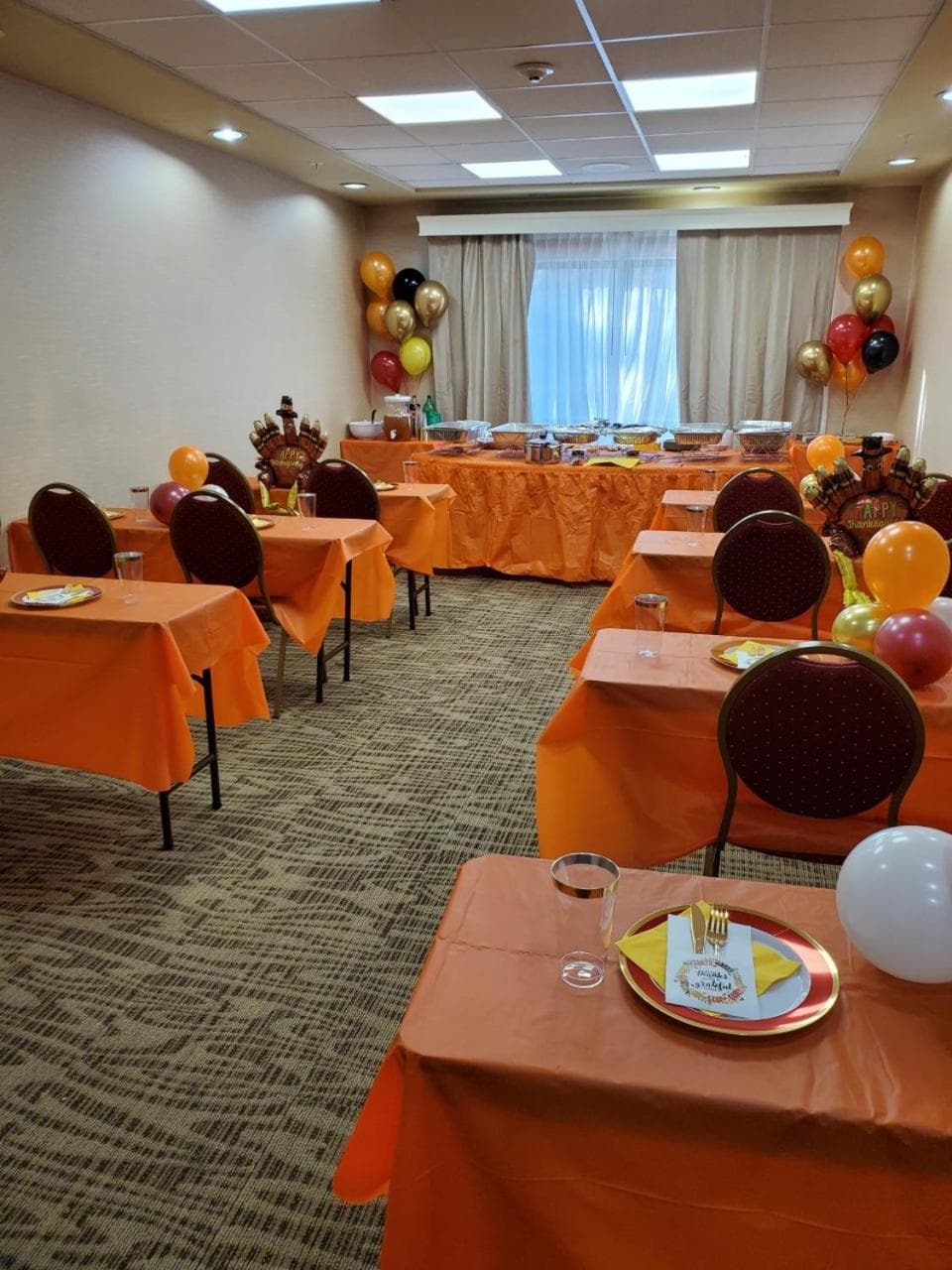 Comfort Suites Columbia Northeast - Fort Jackson gallery photo in Columbia, SC — image 36