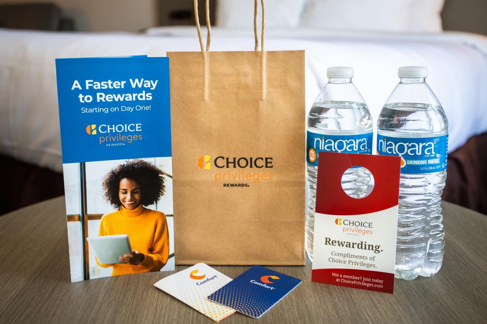 Comfort Inn & Suites Buffalo Airport gallery photo in Buffalo, NY — image 16