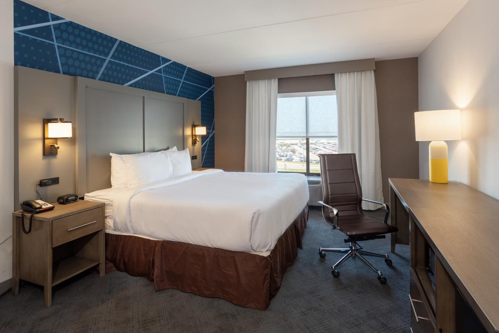 Comfort Inn & Suites Buffalo Airport gallery photo in Buffalo, NY — image 13