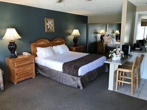 Indian Palms Country Club interior in Indio, CA — gallery photo 2