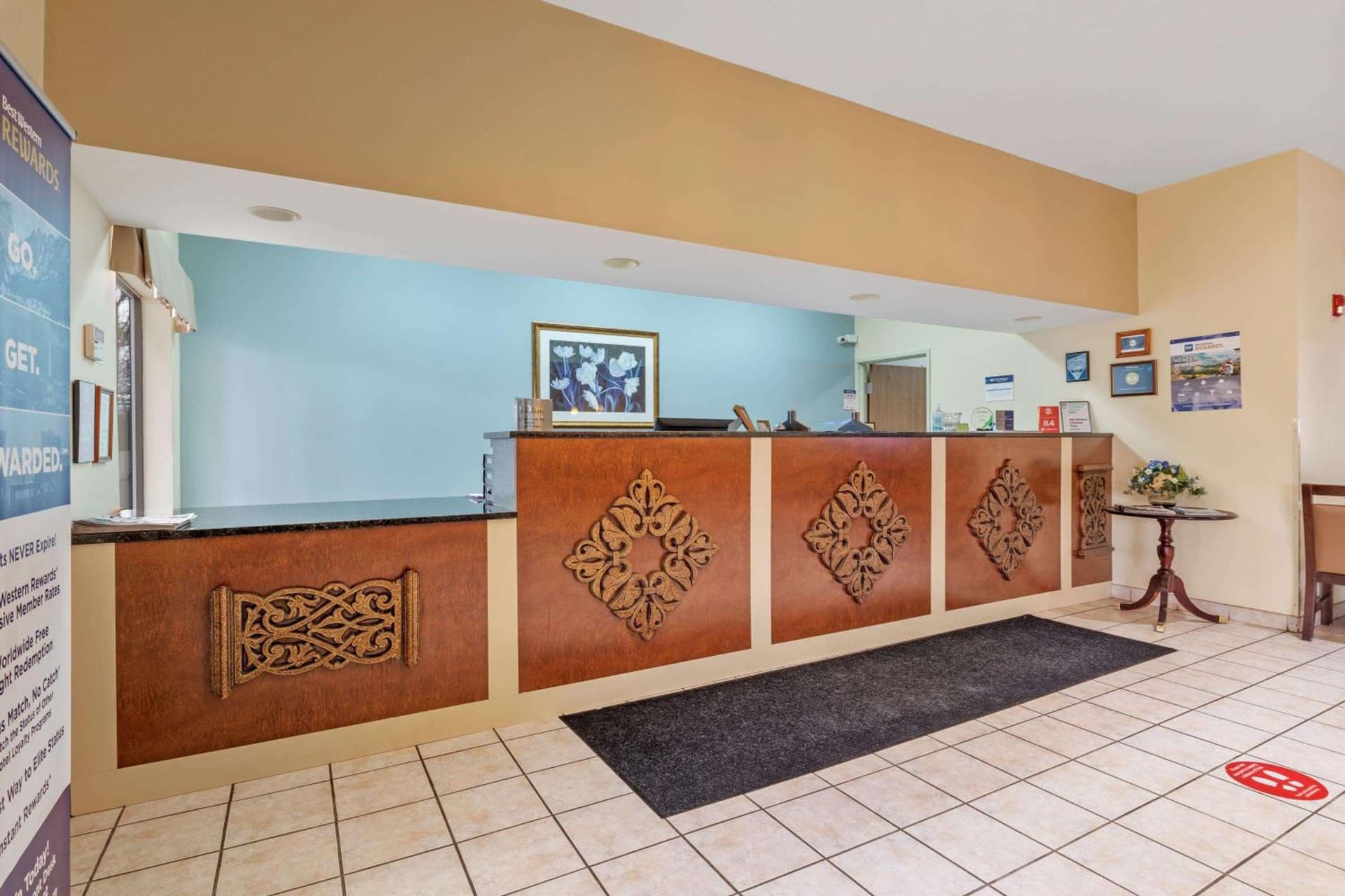 Best Western Clearlake Plaza gallery photo in Springfield, IL — image 4