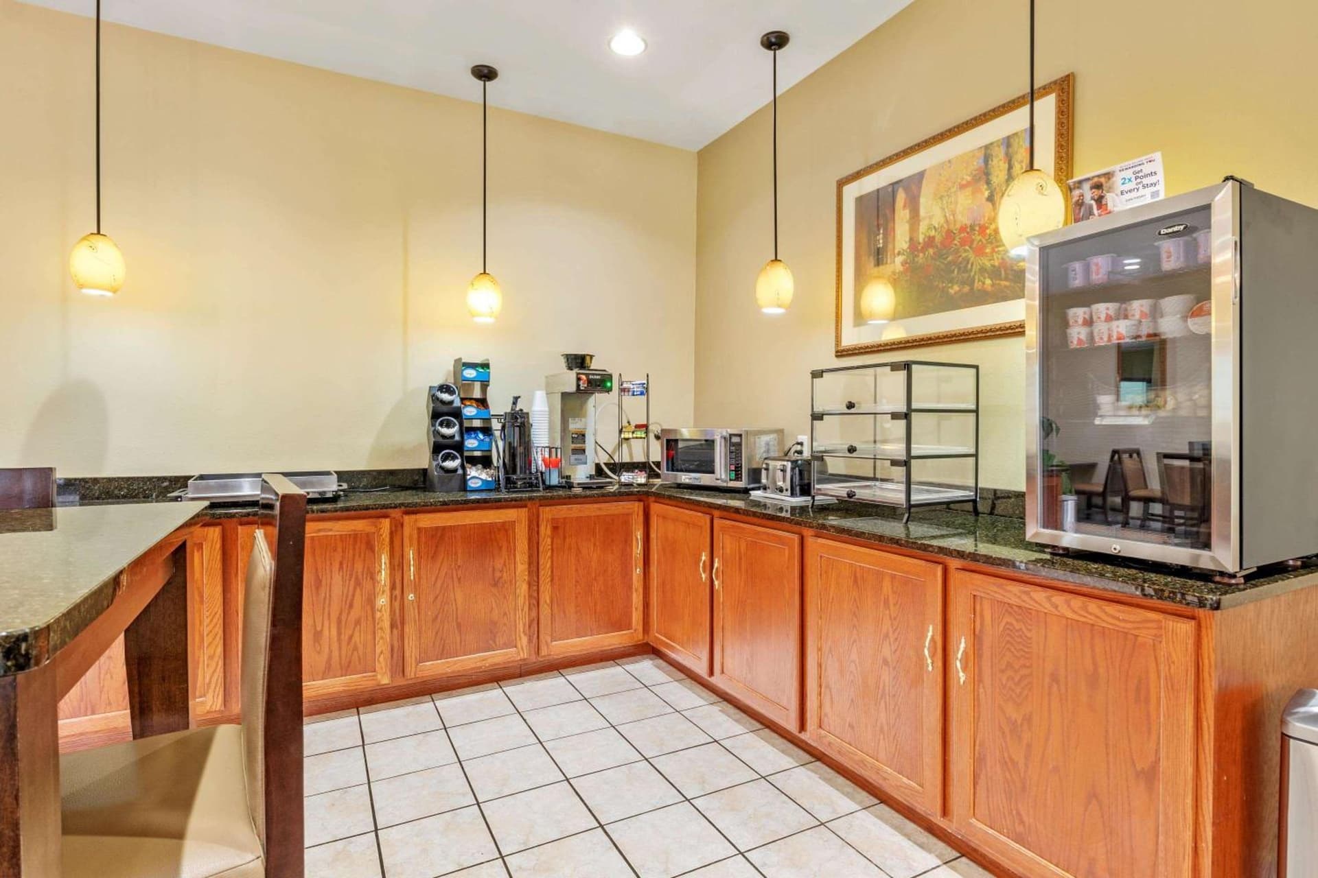 Best Western Clearlake Plaza gallery photo in Springfield, IL — image 12