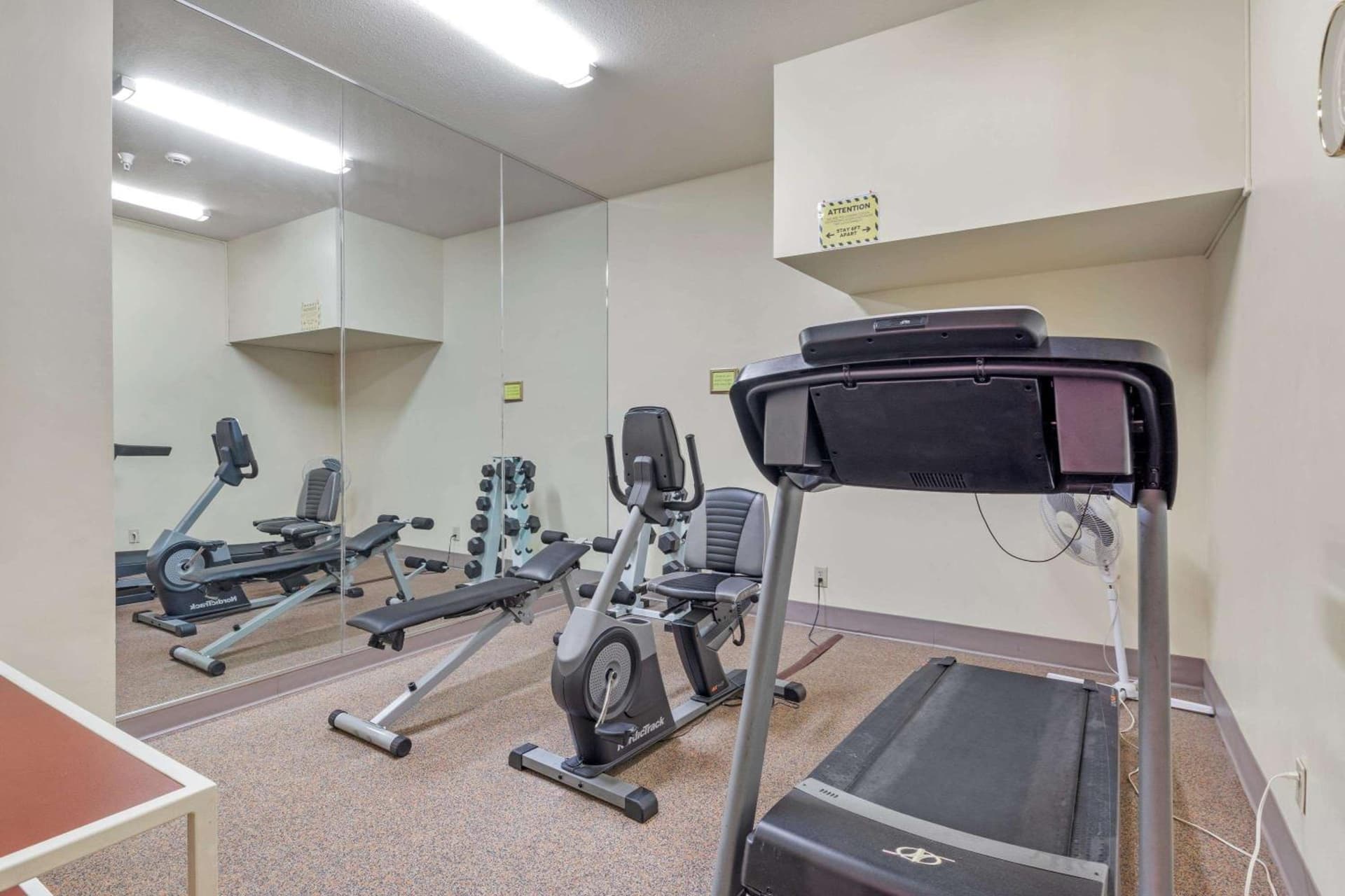Best Western Clearlake Plaza gallery photo in Springfield, IL — image 10