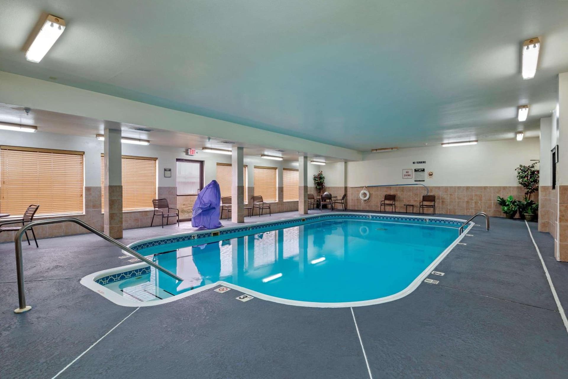 Best Western Clearlake Plaza gallery photo in Springfield, IL — image 17