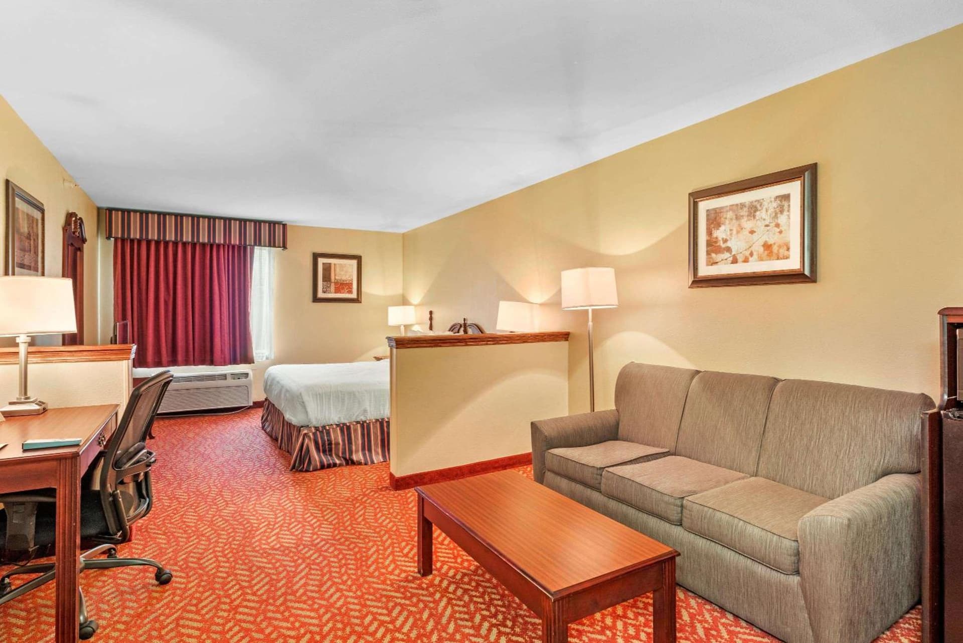 Best Western Clearlake Plaza gallery photo in Springfield, IL — image 6