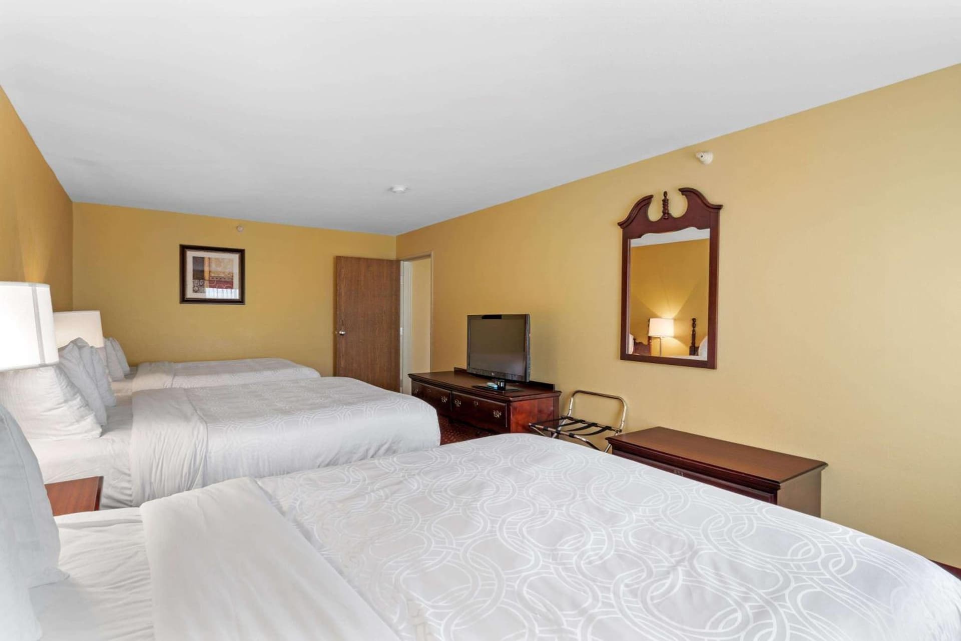 Best Western Clearlake Plaza gallery photo in Springfield, IL — image 9
