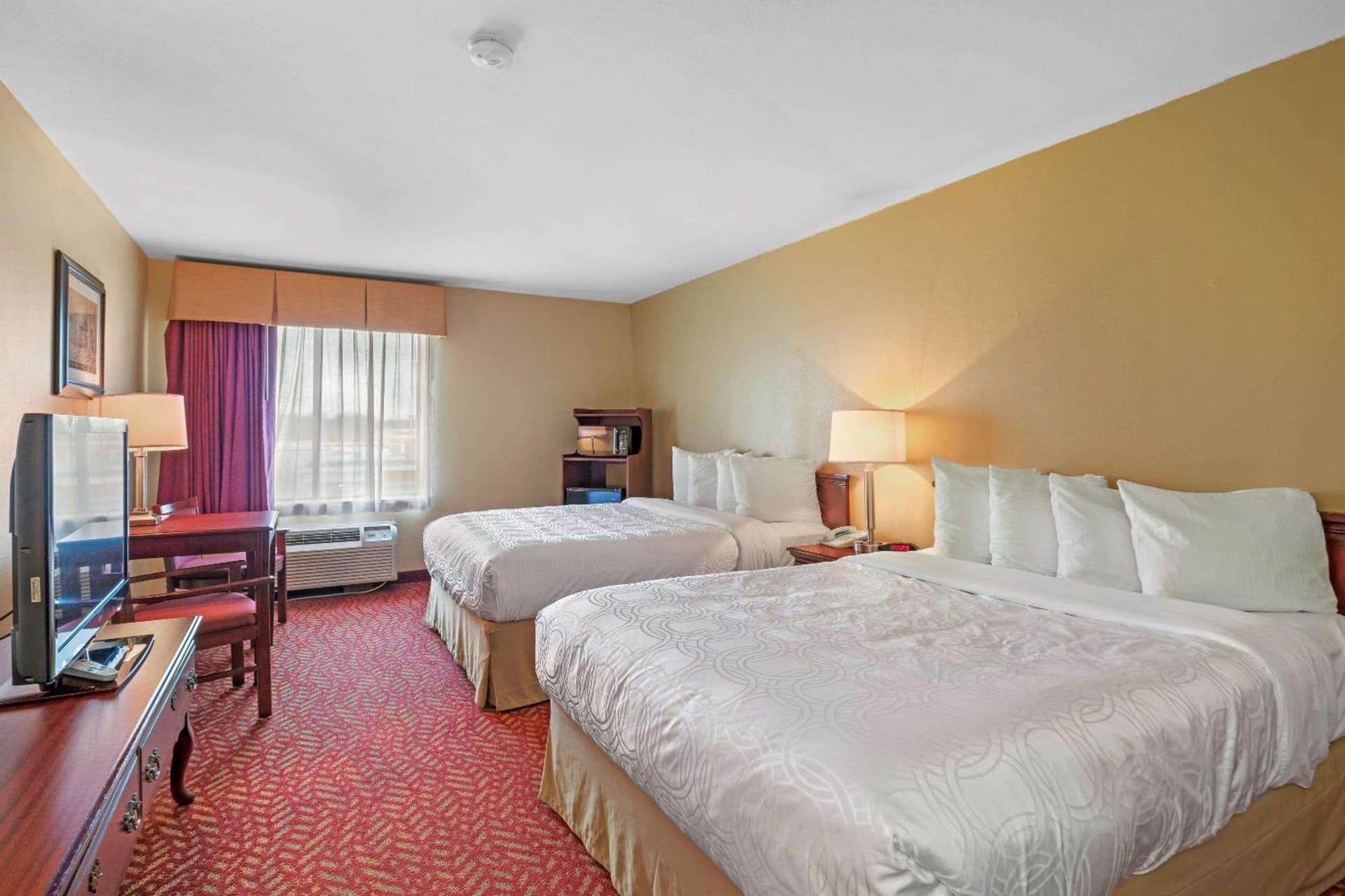 Best Western Clearlake Plaza gallery photo in Springfield, IL — image 5