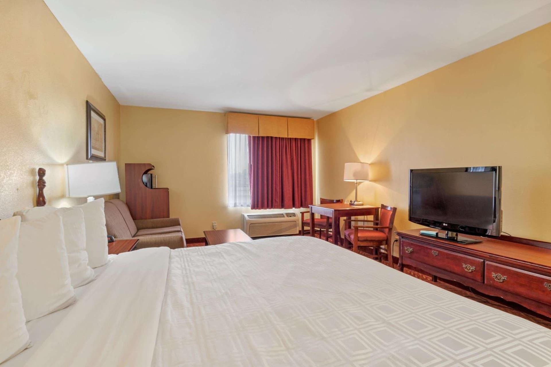 Best Western Clearlake Plaza gallery photo in Springfield, IL — image 16