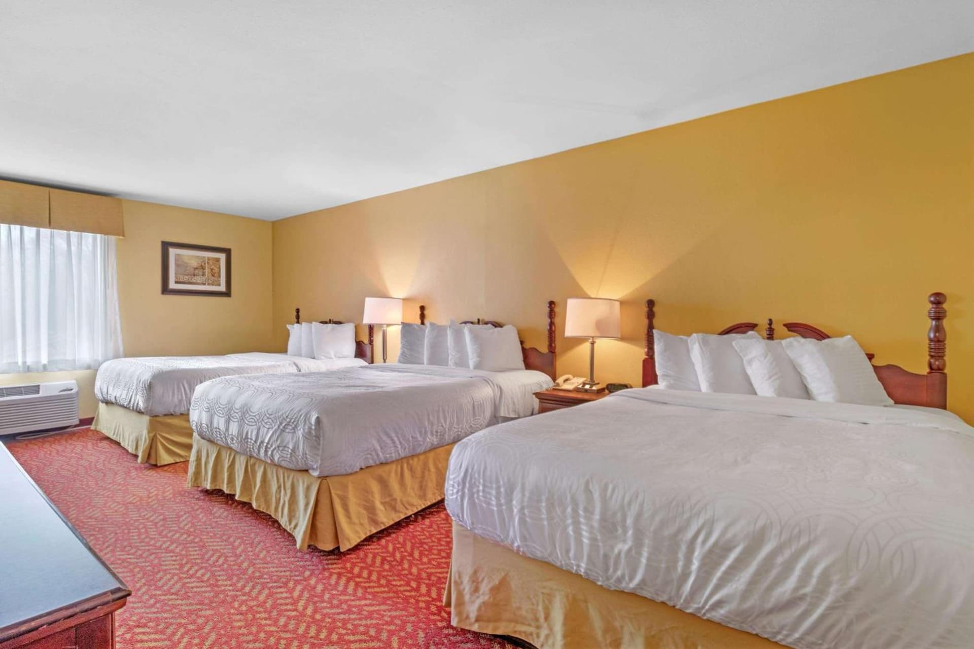 Best Western Clearlake Plaza gallery photo in Springfield, IL — image 13