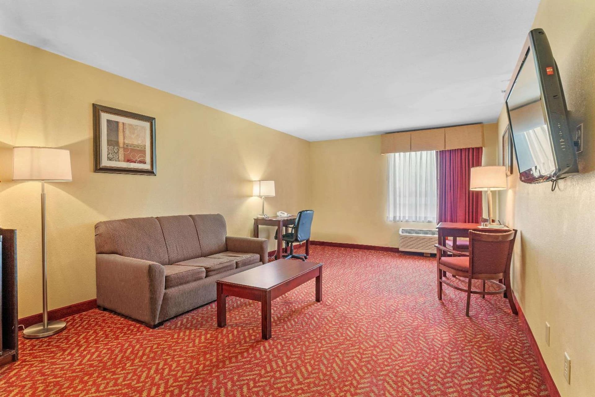 Best Western Clearlake Plaza gallery photo in Springfield, IL — image 15