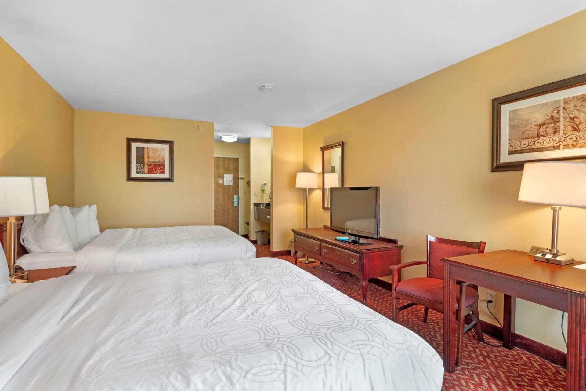 Best Western Clearlake Plaza gallery photo in Springfield, IL — image 14