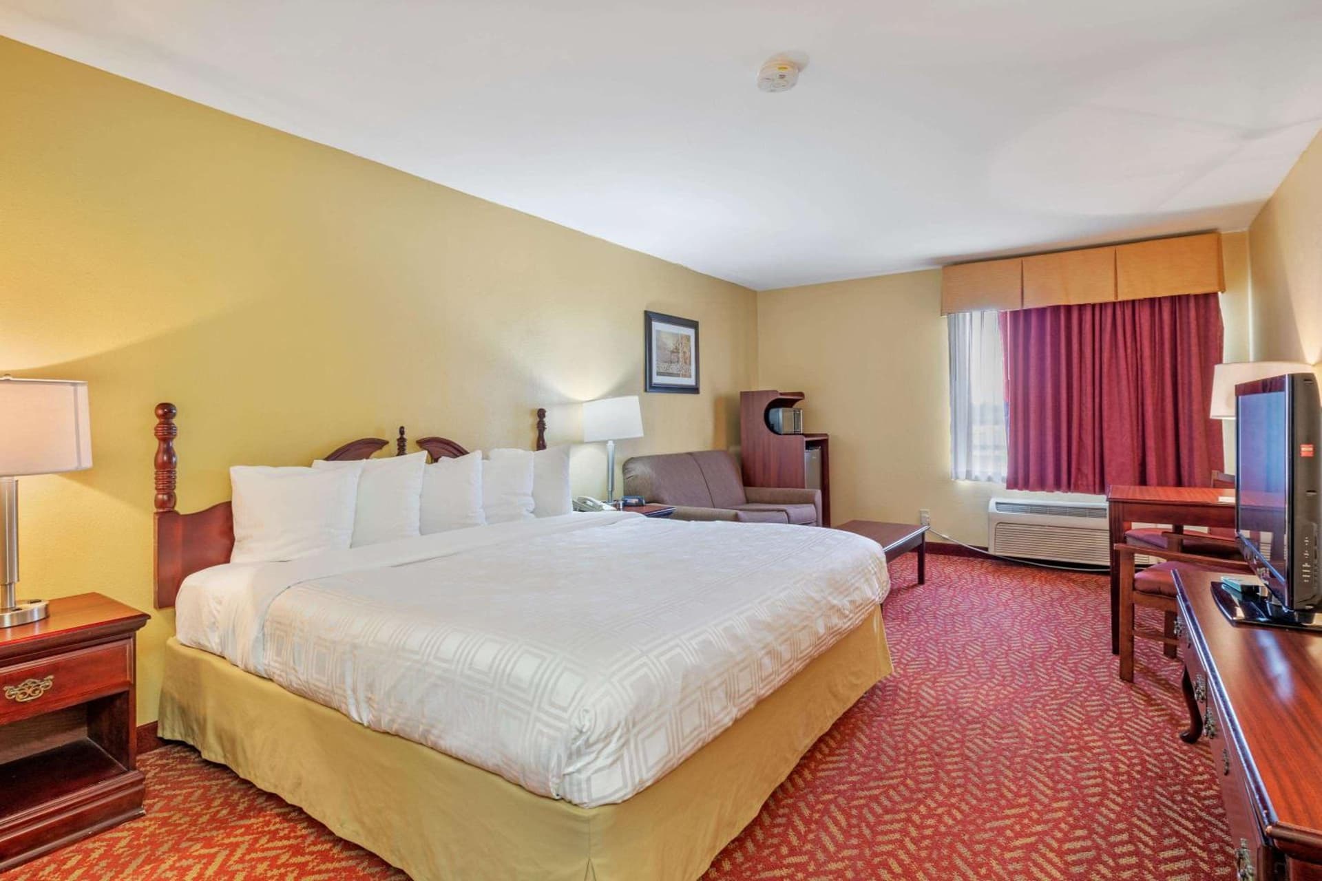 Best Western Clearlake Plaza gallery photo in Springfield, IL — image 18