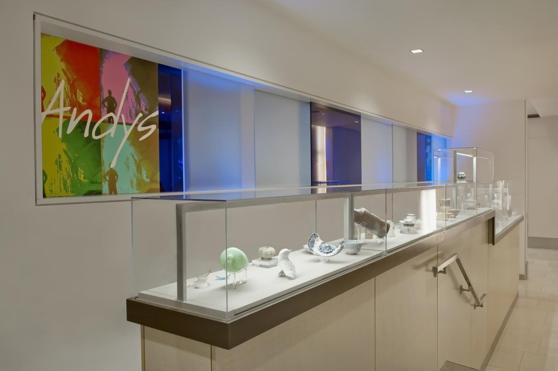 Fairmont Pittsburgh gallery photo in Pittsburgh, PA — image 10
