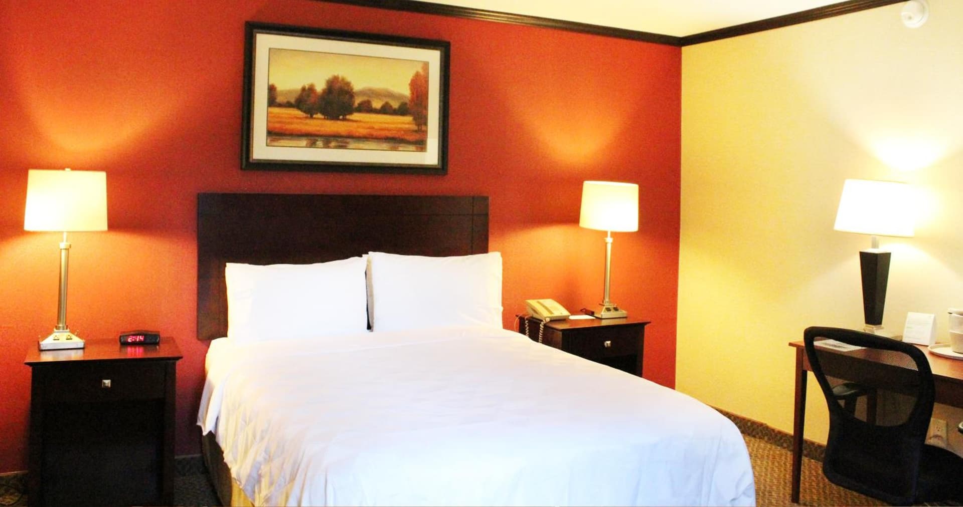 Hotel Burbank gallery photo in Burbank, CA — image 11