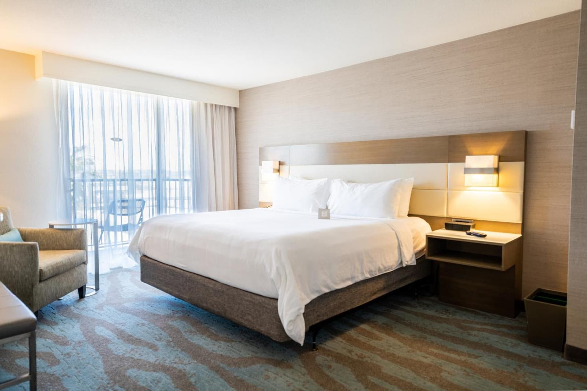 Crowne Plaza Ventura Beach by IHG gallery photo in Ventura, CA — image 166