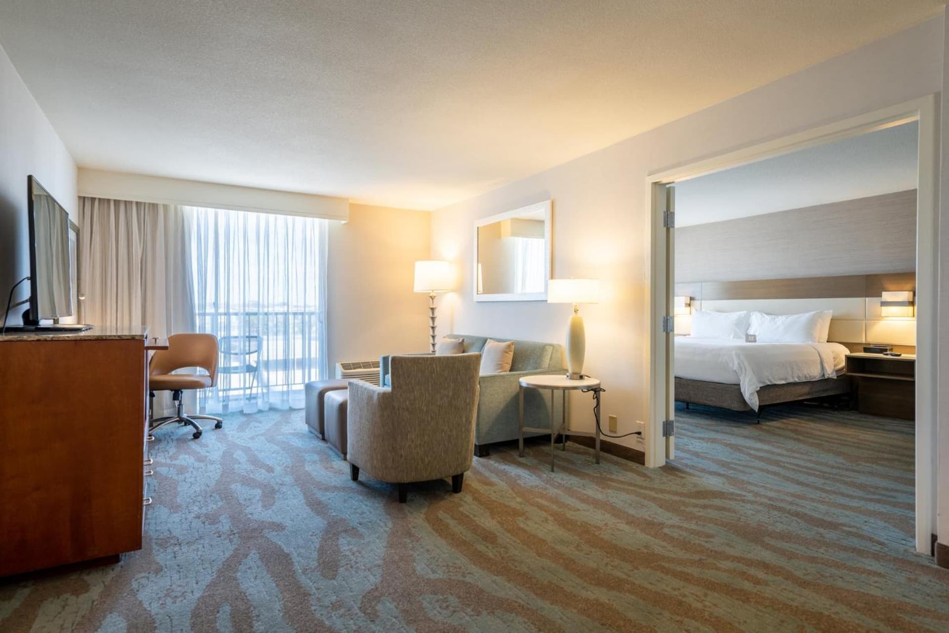 Crowne Plaza Ventura Beach by IHG gallery photo in Ventura, CA — image 65