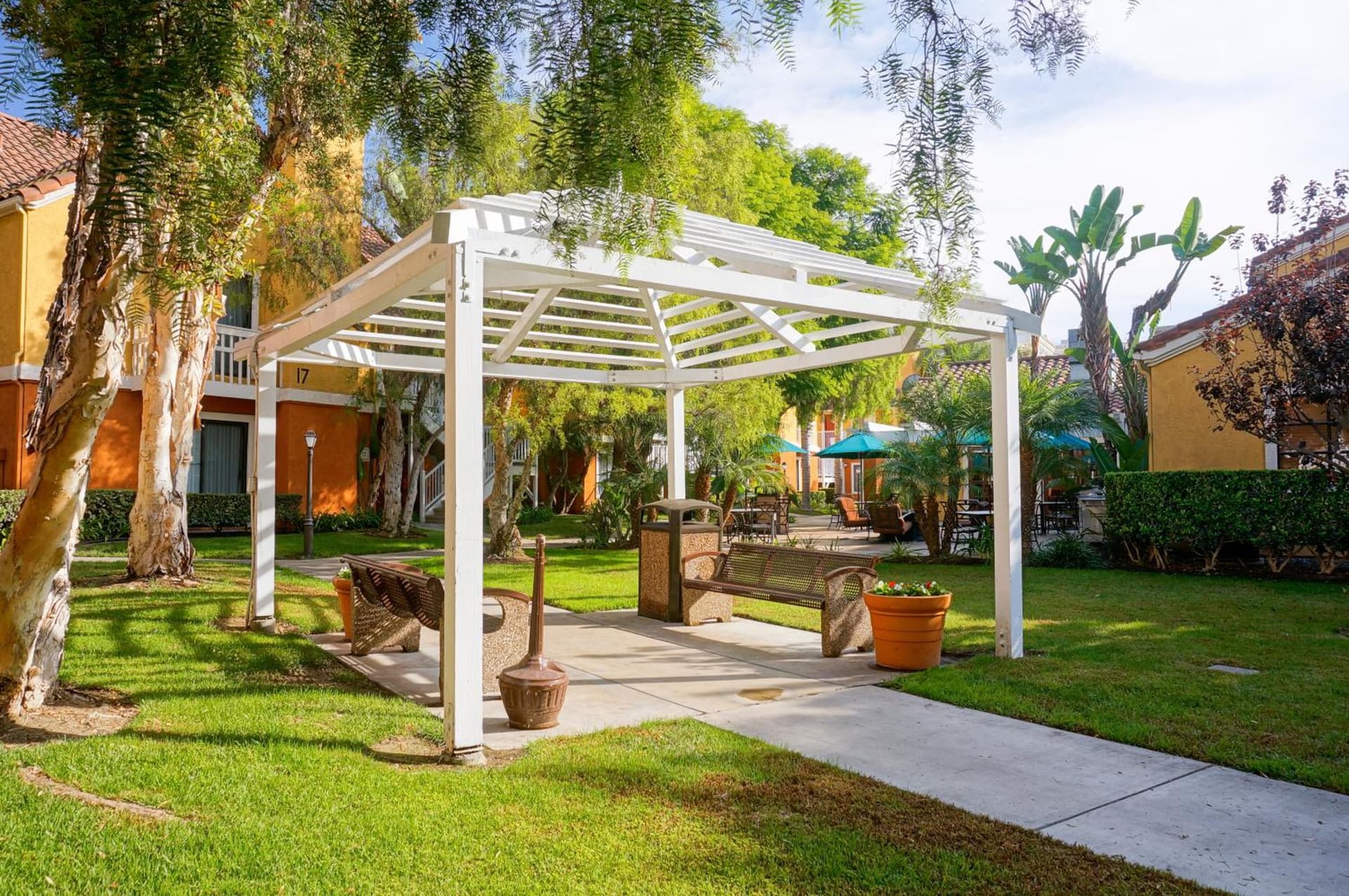 Clementine Hotel & Suites Anaheim gallery photo in Anaheim, CA — image 28