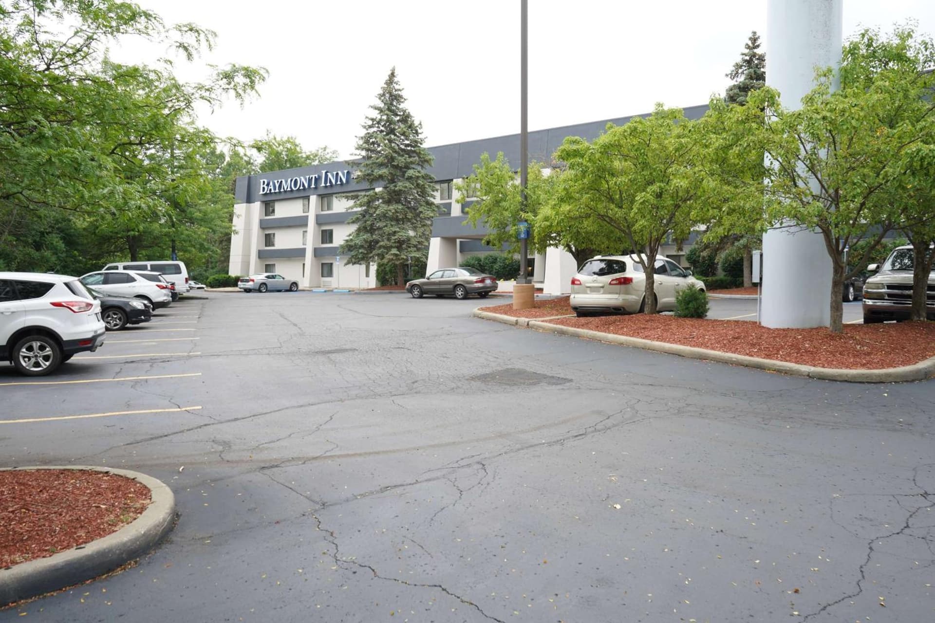 Baymont by Wyndham Bridgeport/Frankenmuth gallery photo in Bridgeport, MI — image 52