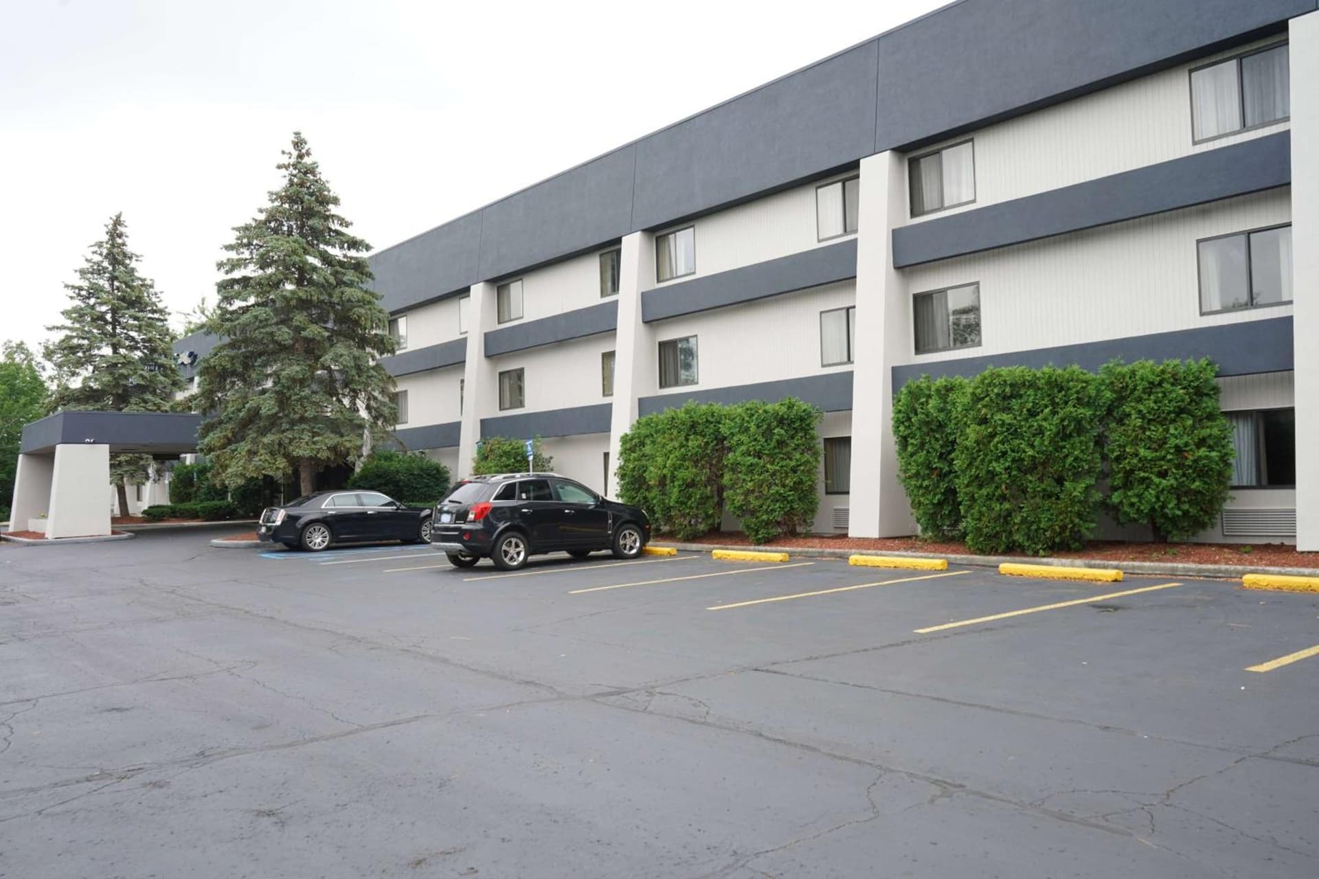 Baymont by Wyndham Bridgeport/Frankenmuth gallery photo in Bridgeport, MI — image 78
