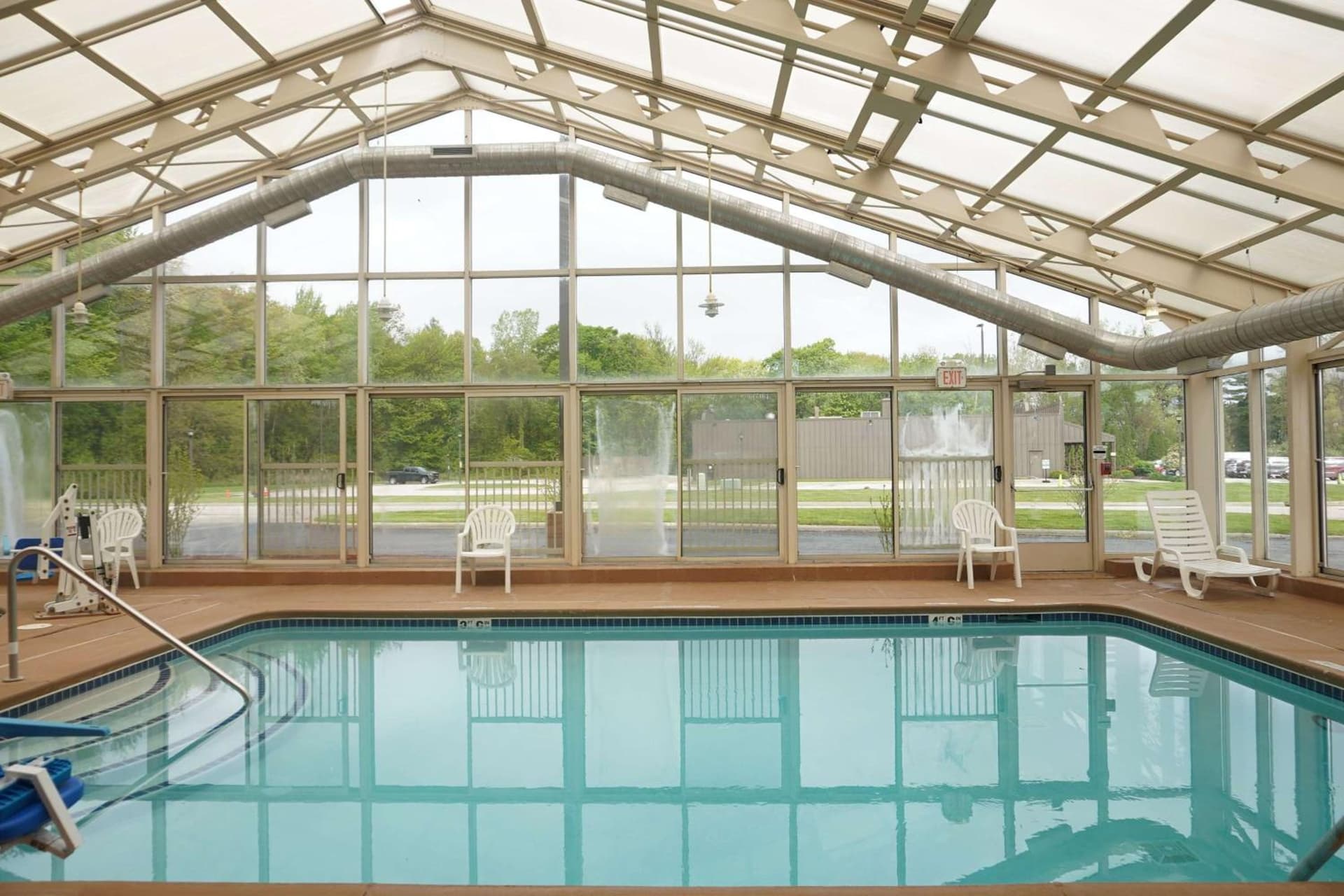 Baymont by Wyndham Bridgeport/Frankenmuth gallery photo in Bridgeport, MI — image 25