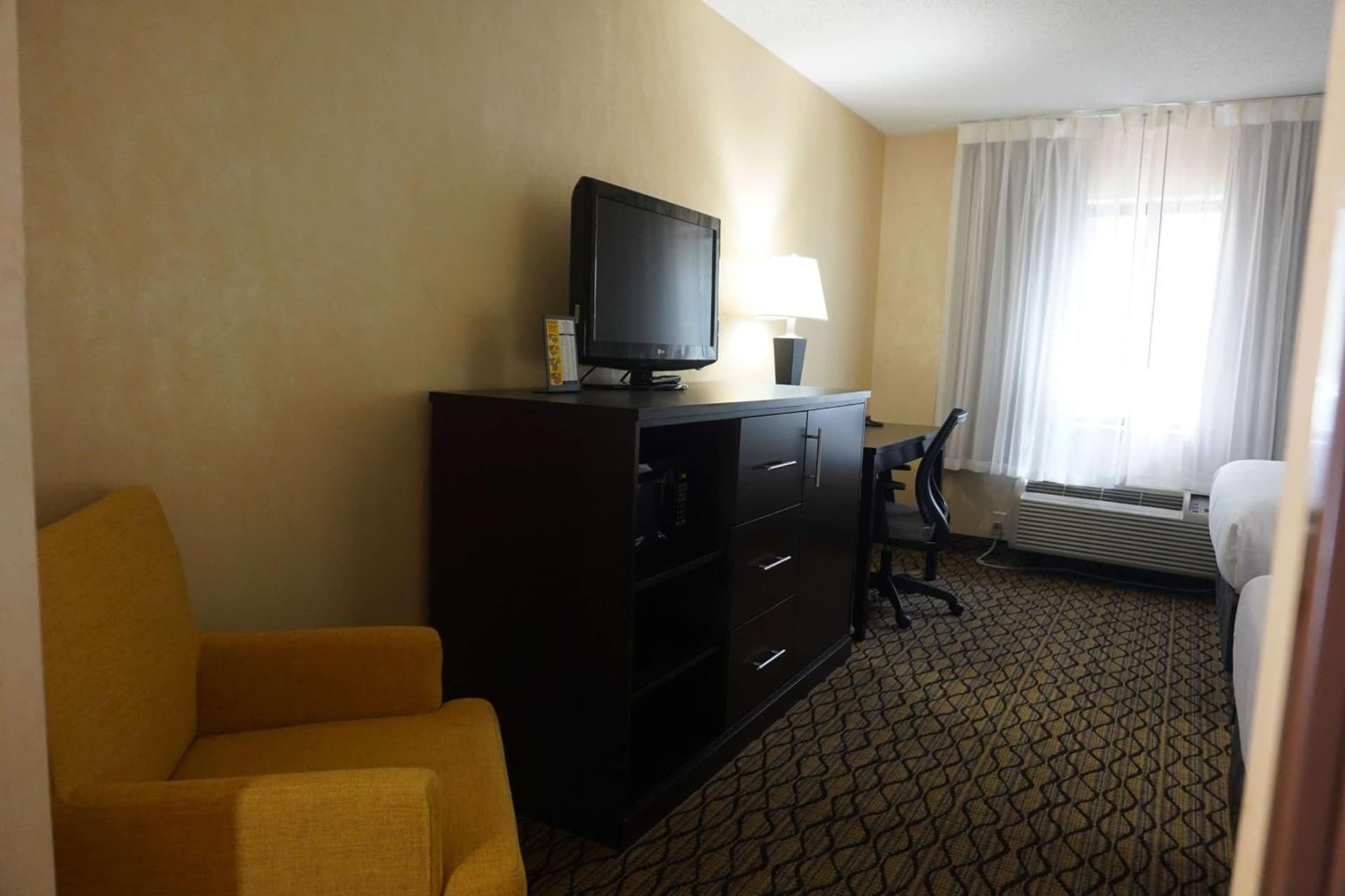Baymont by Wyndham Bridgeport/Frankenmuth gallery photo in Bridgeport, MI — image 5