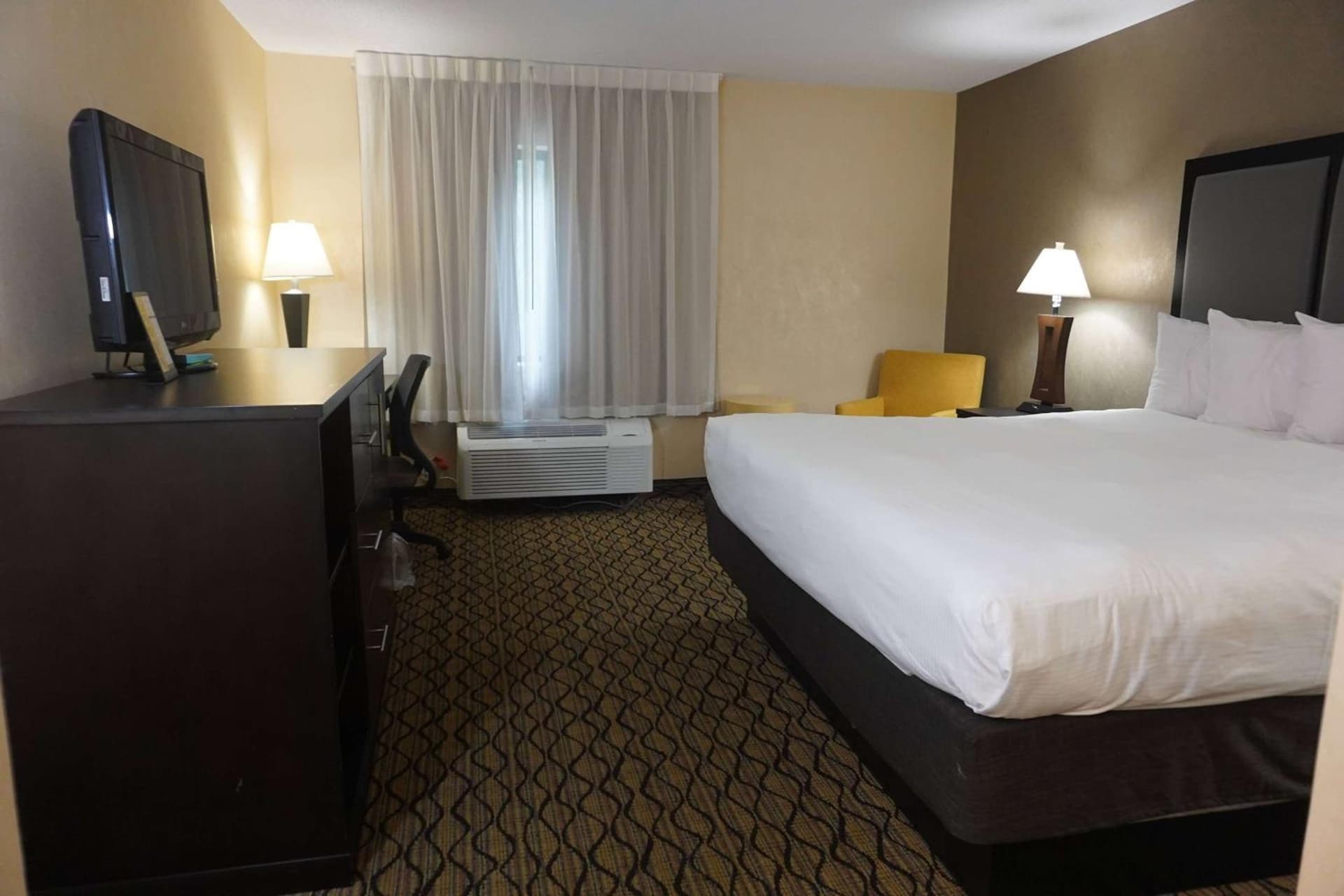 Baymont by Wyndham Bridgeport/Frankenmuth gallery photo in Bridgeport, MI — image 26