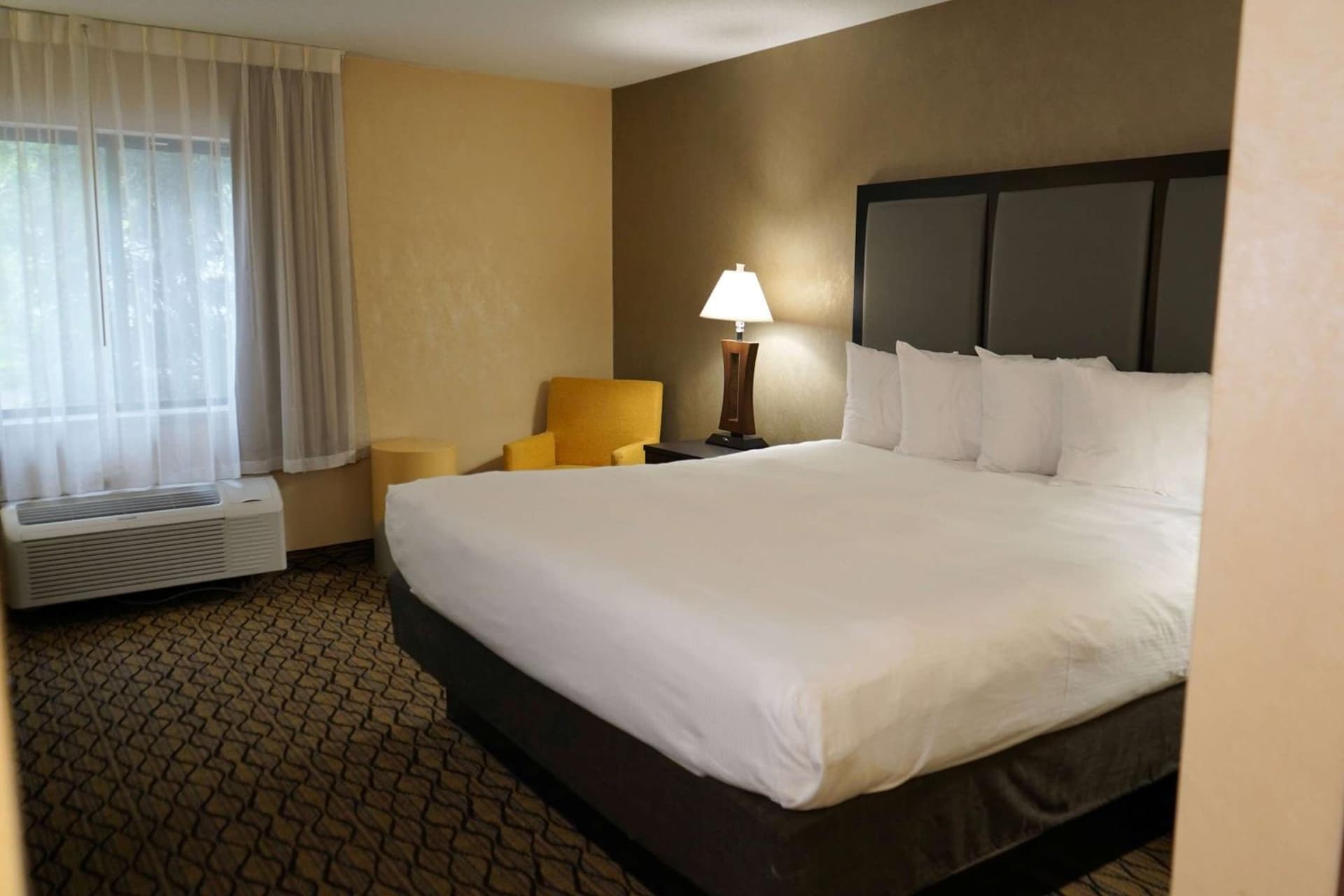 Baymont by Wyndham Bridgeport/Frankenmuth gallery photo in Bridgeport, MI — image 58