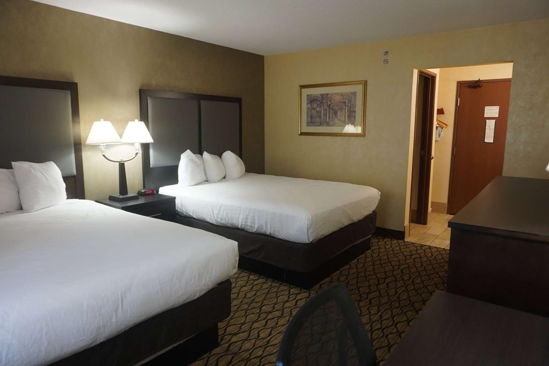 Baymont by Wyndham Bridgeport/Frankenmuth gallery photo in Bridgeport, MI — image 31