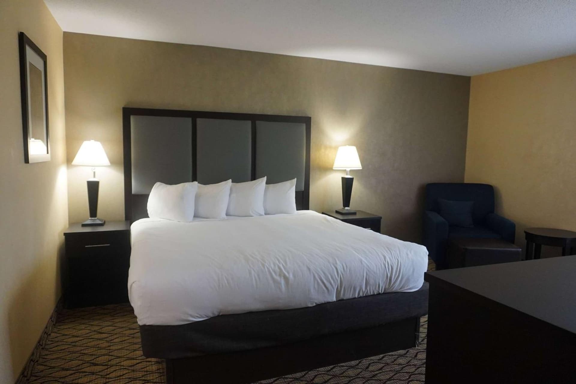 Baymont by Wyndham Bridgeport/Frankenmuth gallery photo in Bridgeport, MI — image 72