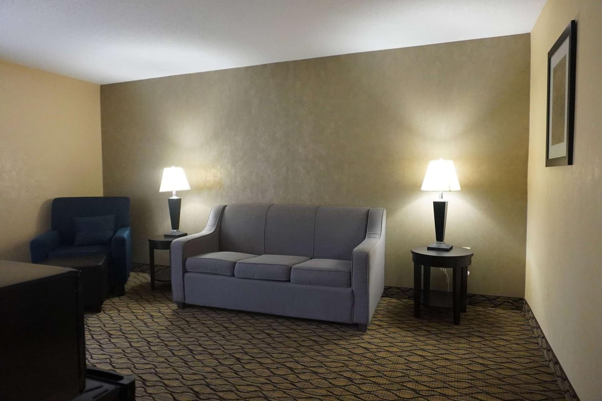 Baymont by Wyndham Bridgeport/Frankenmuth gallery photo in Bridgeport, MI — image 29