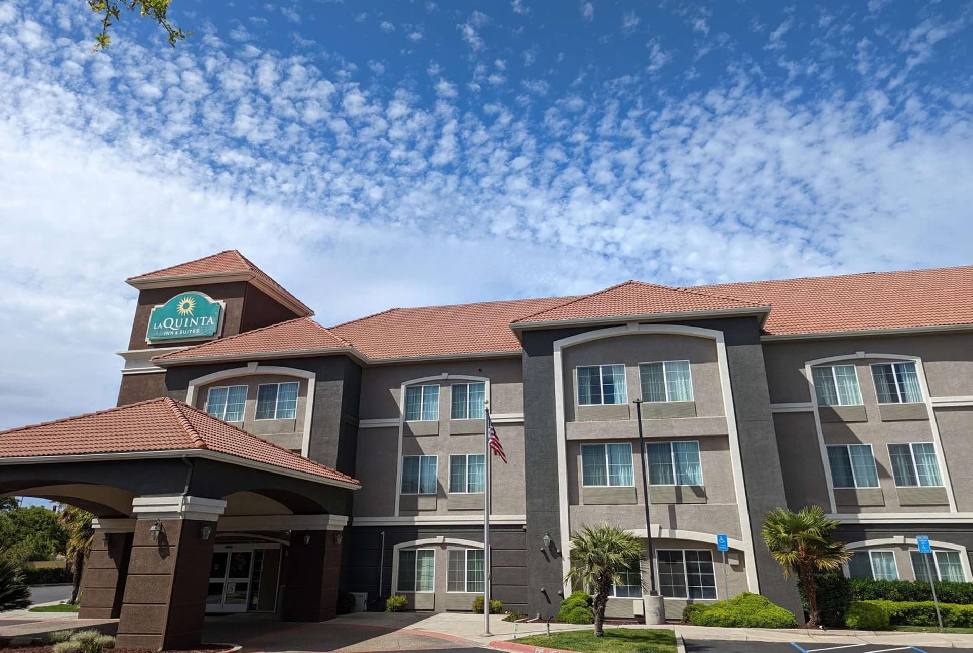 La Quinta by Wyndham Manteca - Ripon featured exterior or lobby in Ripon, CA — similar hotel