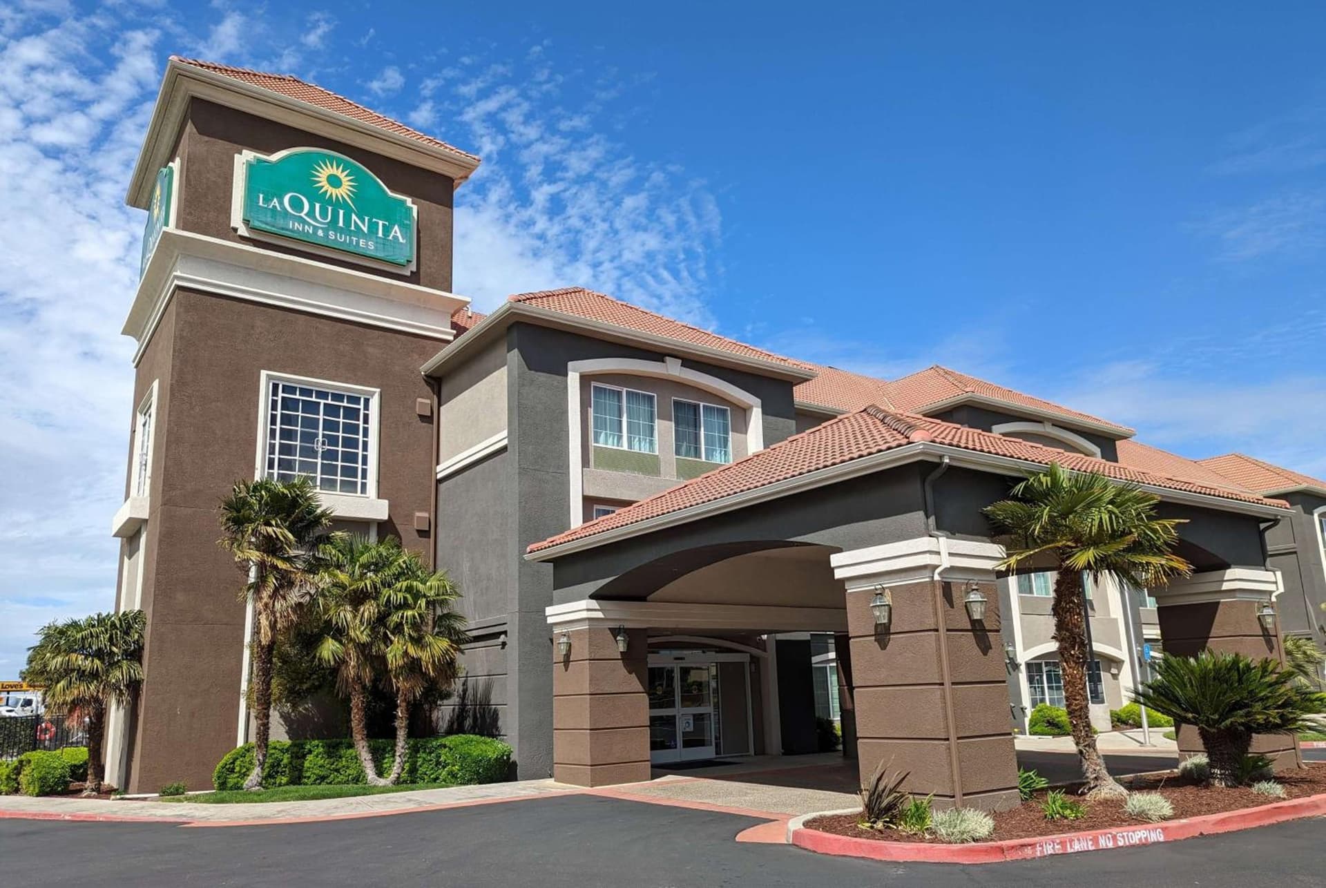 La Quinta by Wyndham Manteca - Ripon interior in Ripon, CA — gallery photo 2