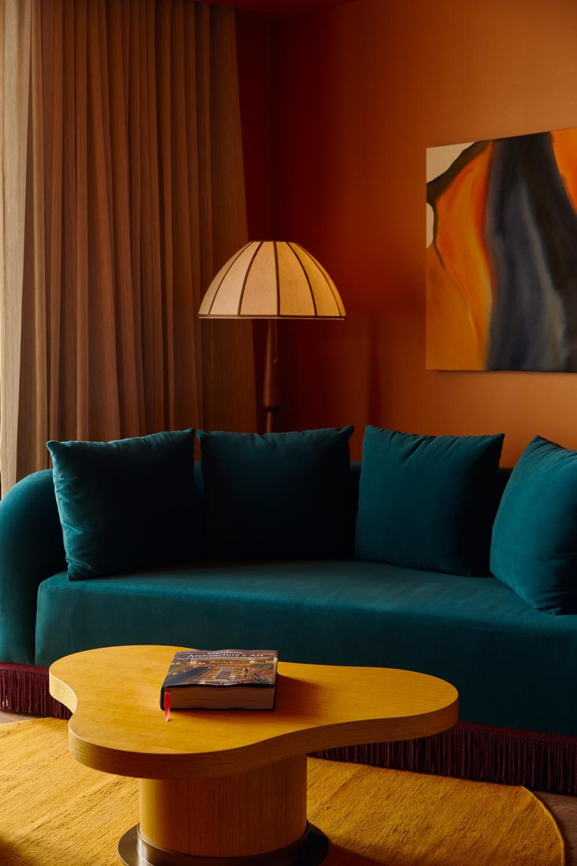 Mayfair House Hotel & Garden gallery photo in Miami, FL — image 8