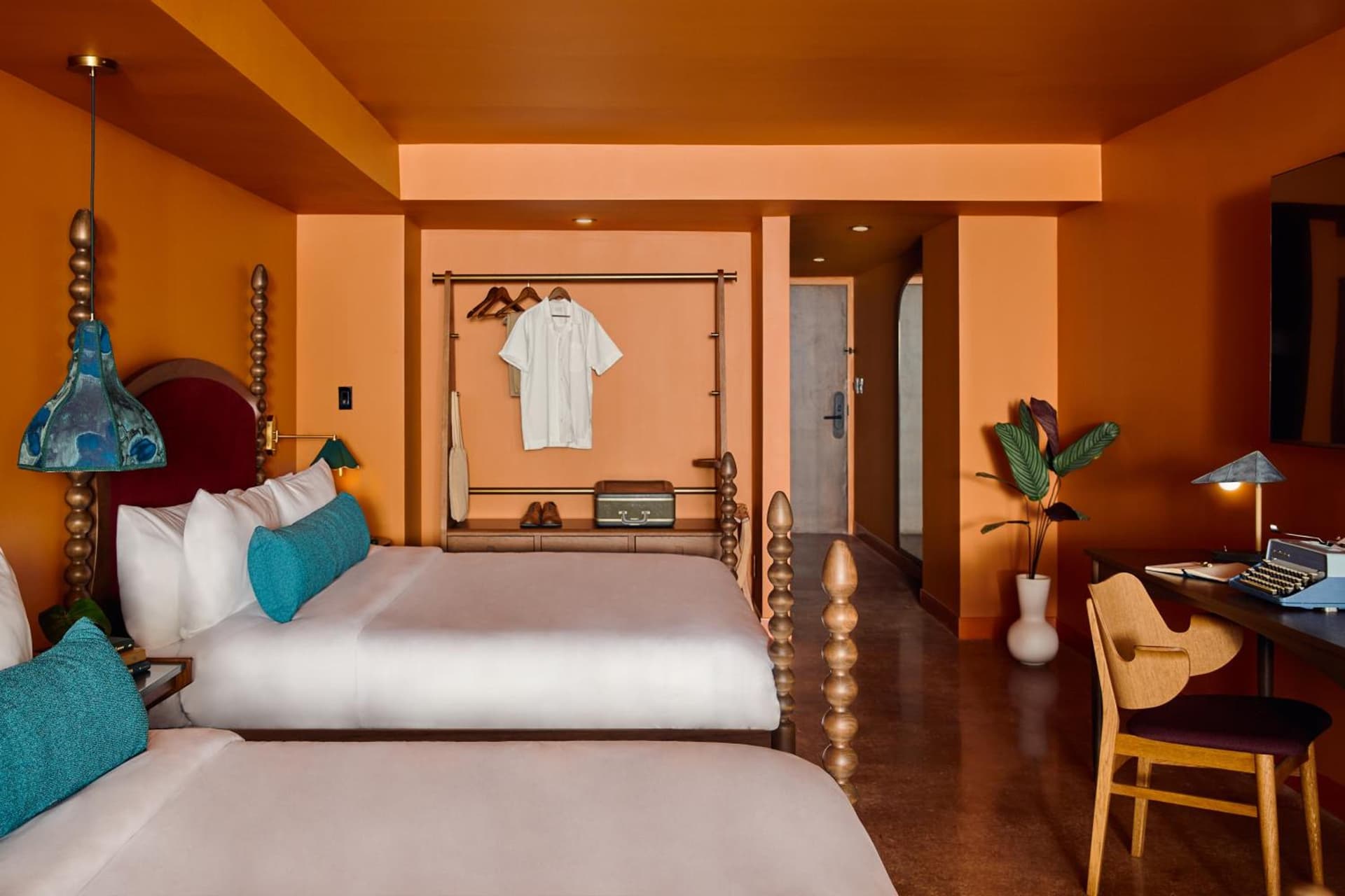 Mayfair House Hotel & Garden gallery photo in Miami, FL — image 92