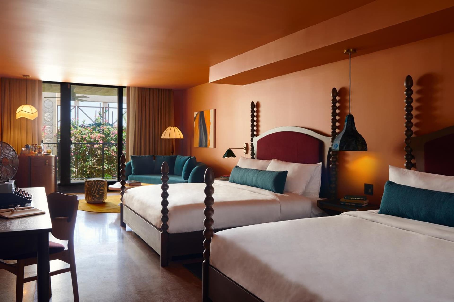 Mayfair House Hotel & Garden gallery photo in Miami, FL — image 83