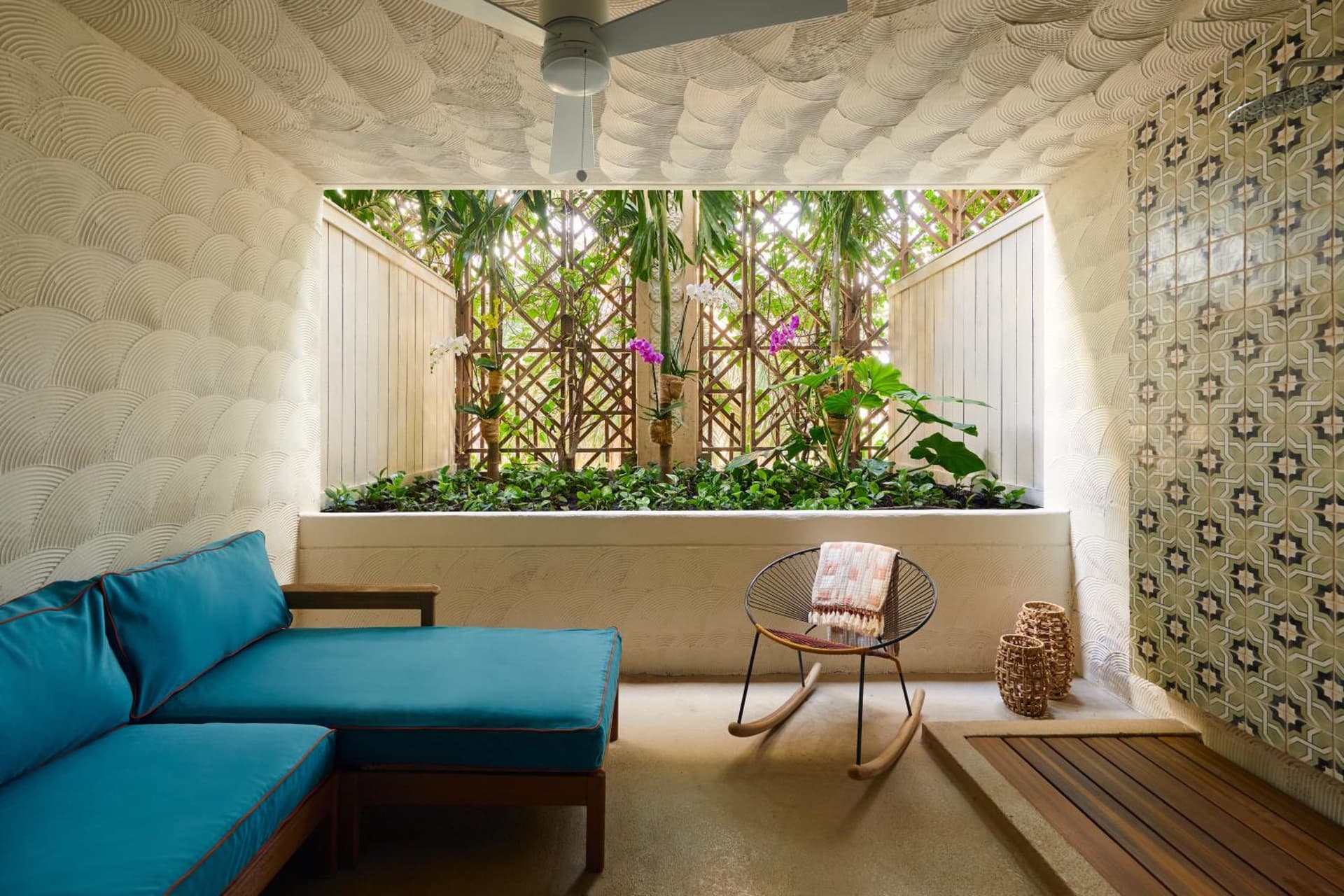 Mayfair House Hotel & Garden gallery photo in Miami, FL — image 31