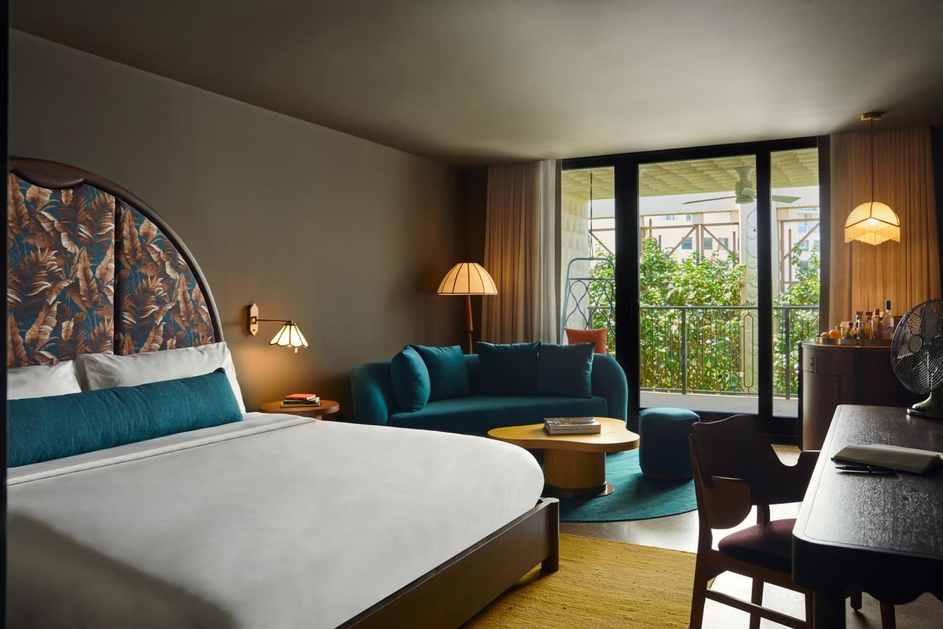 Mayfair House Hotel & Garden gallery photo in Miami, FL — image 64