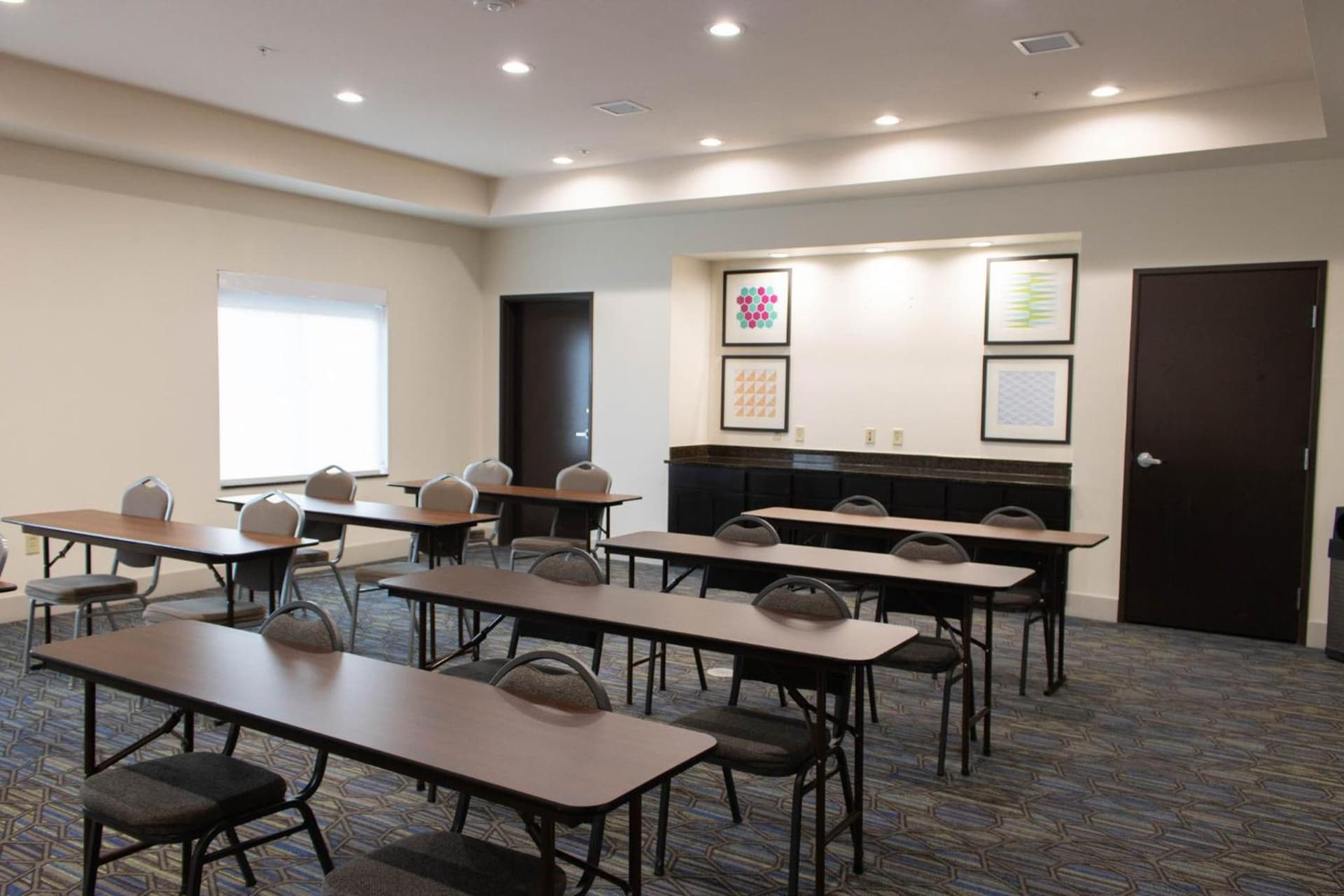 Holiday Inn Express Hotel & Suites Temple-Medical Center Area by IHG gallery photo in Temple, TX — image 10