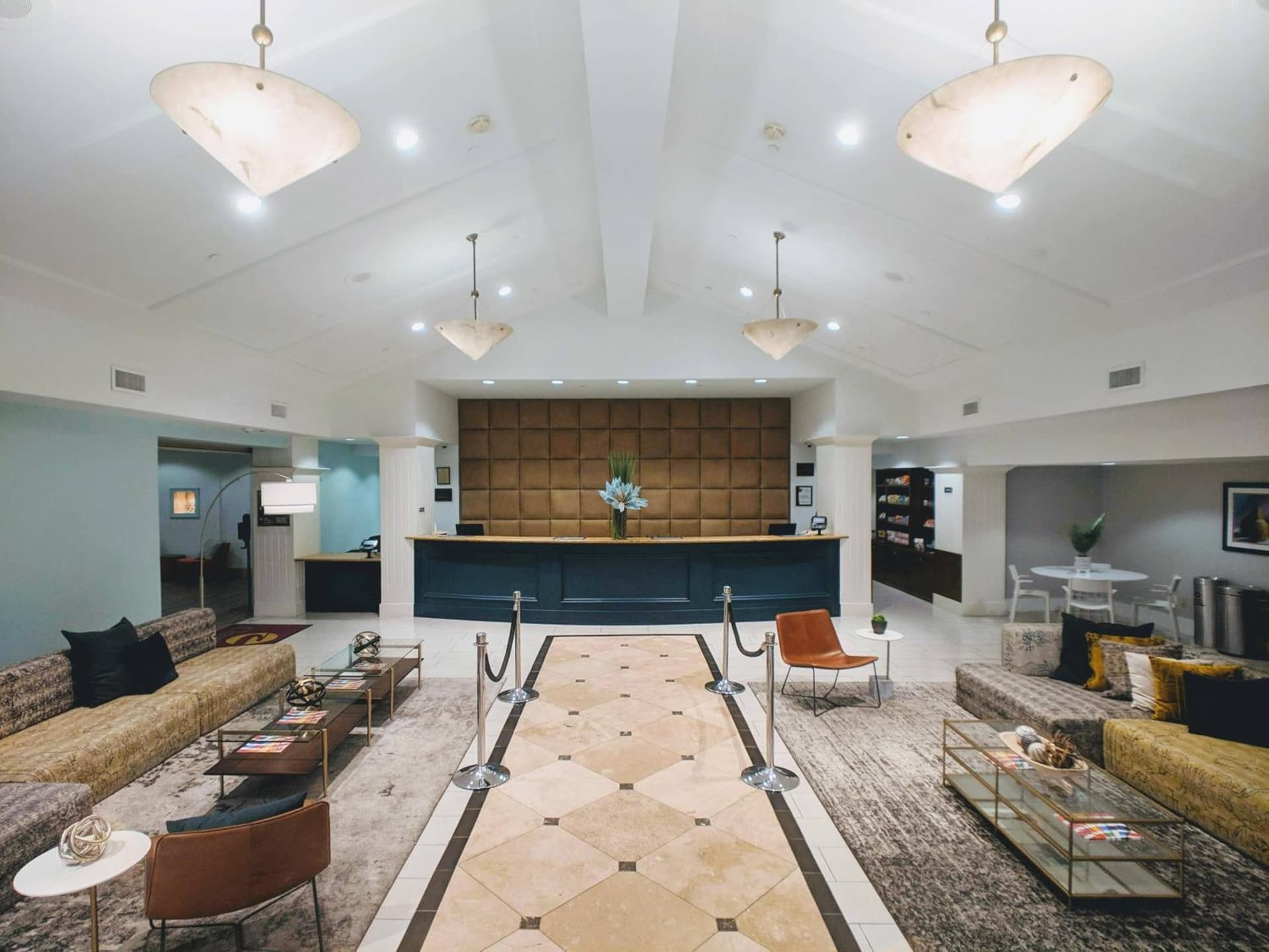 Clarion Hotel Concord/Walnut Creek gallery photo in Concord, CA — image 17