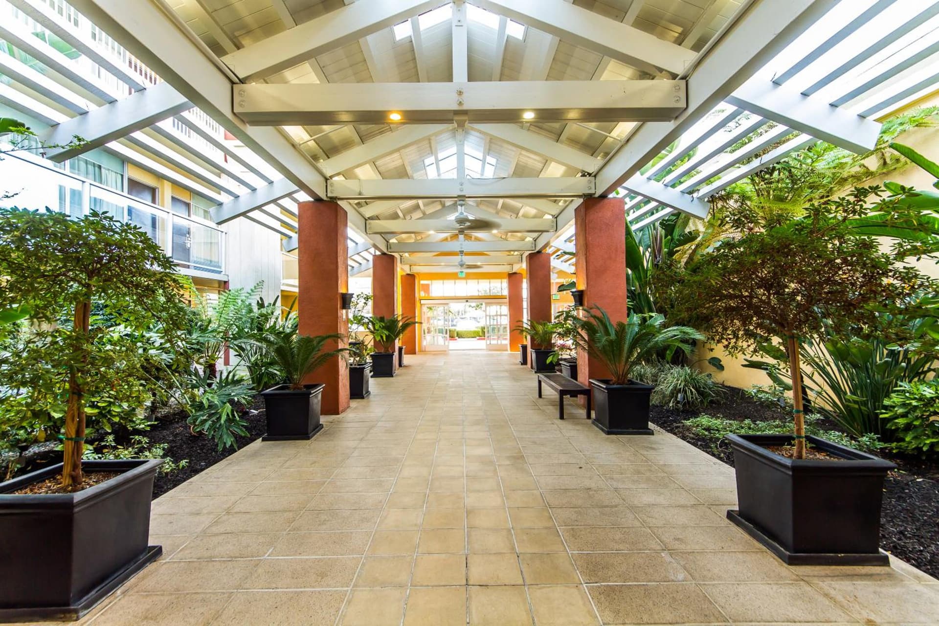 Clarion Hotel Concord/Walnut Creek gallery photo in Concord, CA — image 37