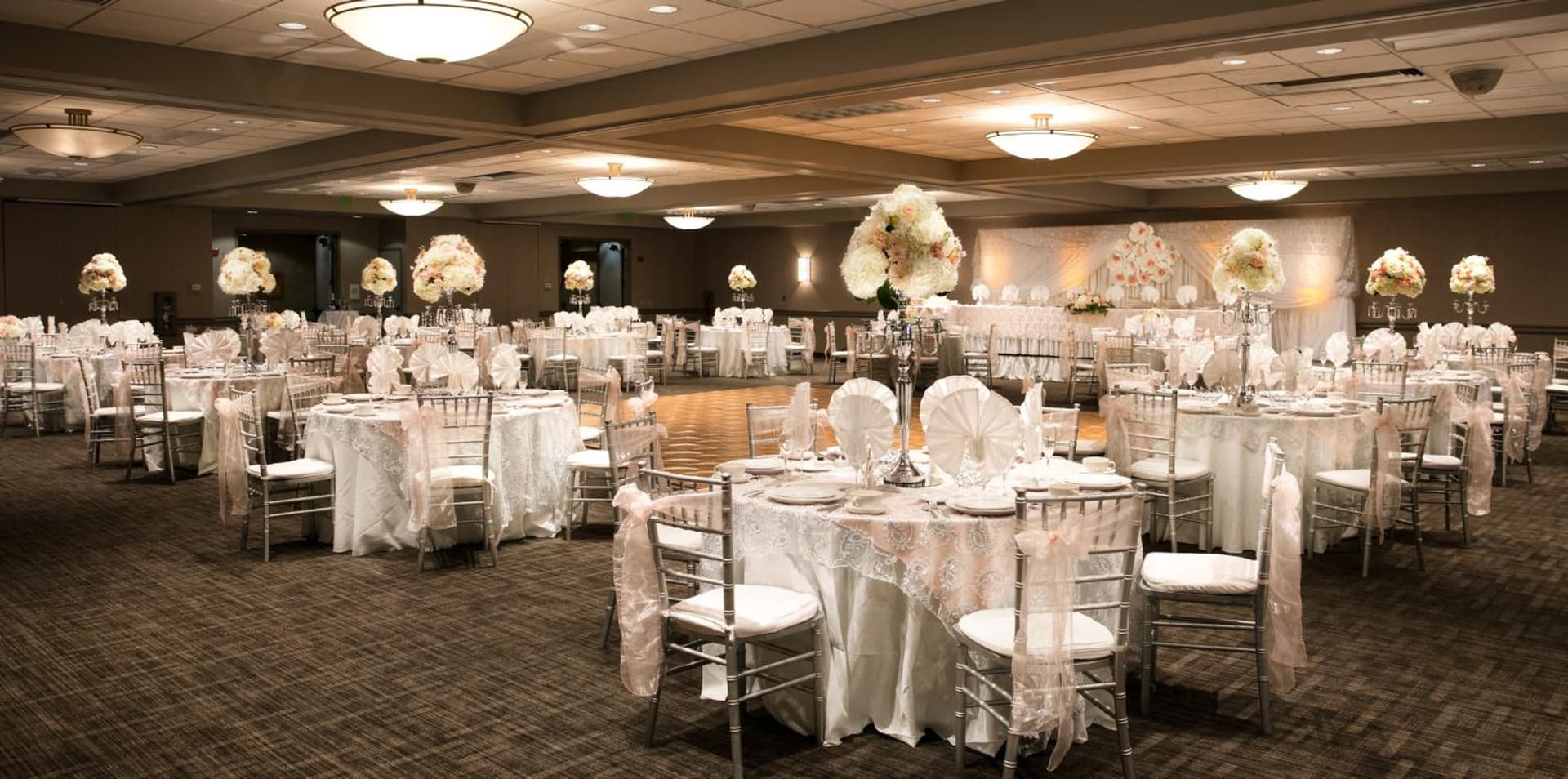 Clarion Hotel Concord/Walnut Creek gallery photo in Concord, CA — image 36