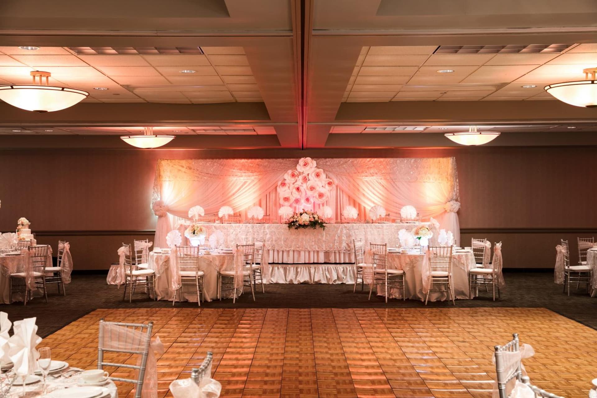 Clarion Hotel Concord/Walnut Creek gallery photo in Concord, CA — image 20