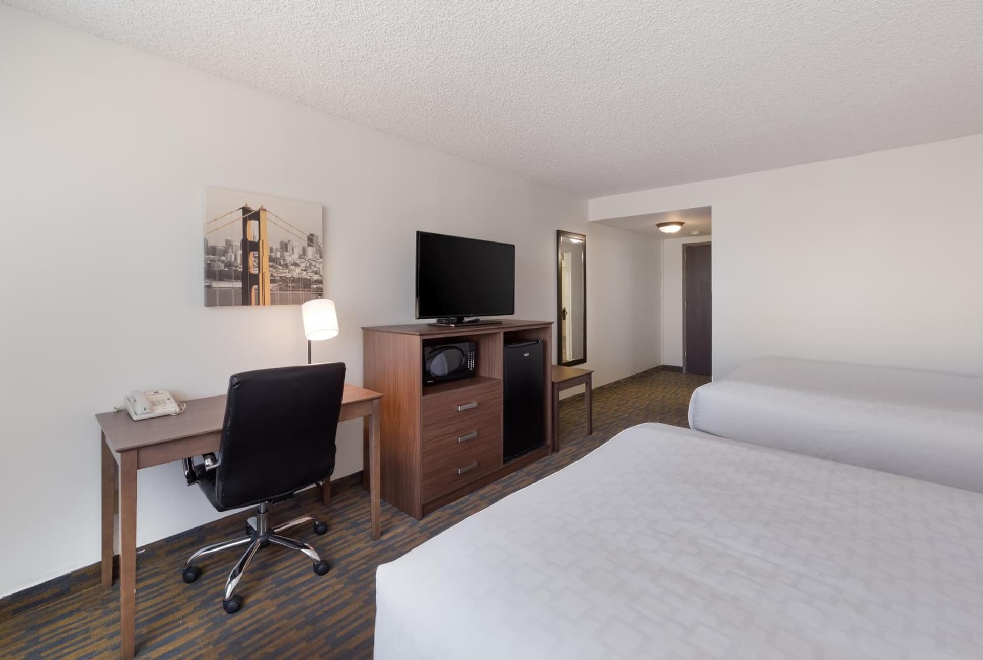 Clarion Hotel Concord/Walnut Creek gallery photo in Concord, CA — image 11