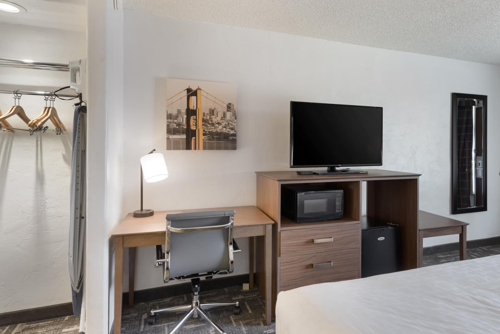 Clarion Hotel Concord/Walnut Creek gallery photo in Concord, CA — image 5