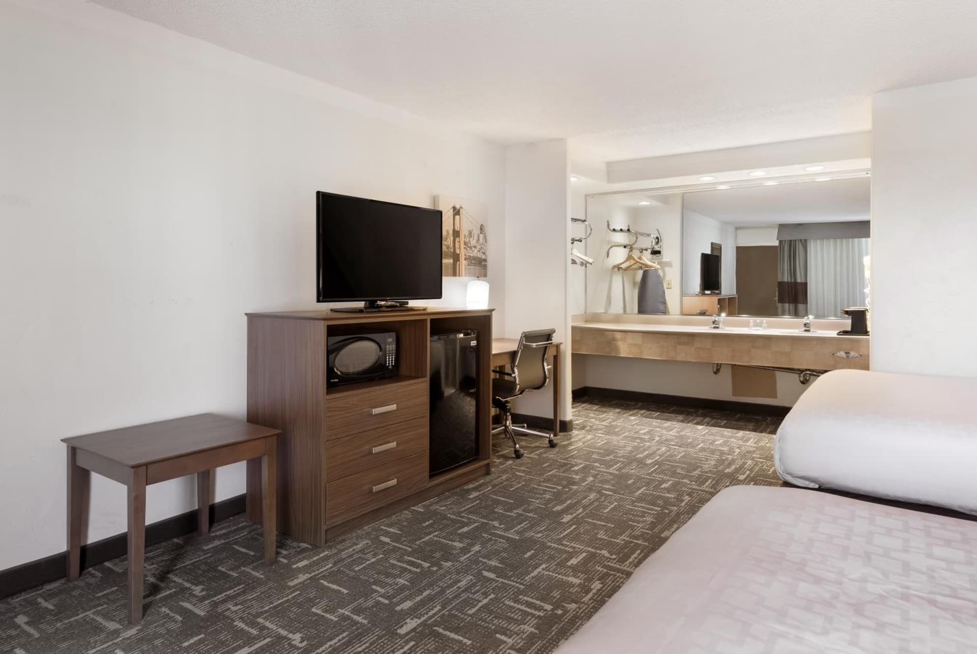 Clarion Hotel Concord/Walnut Creek gallery photo in Concord, CA — image 38