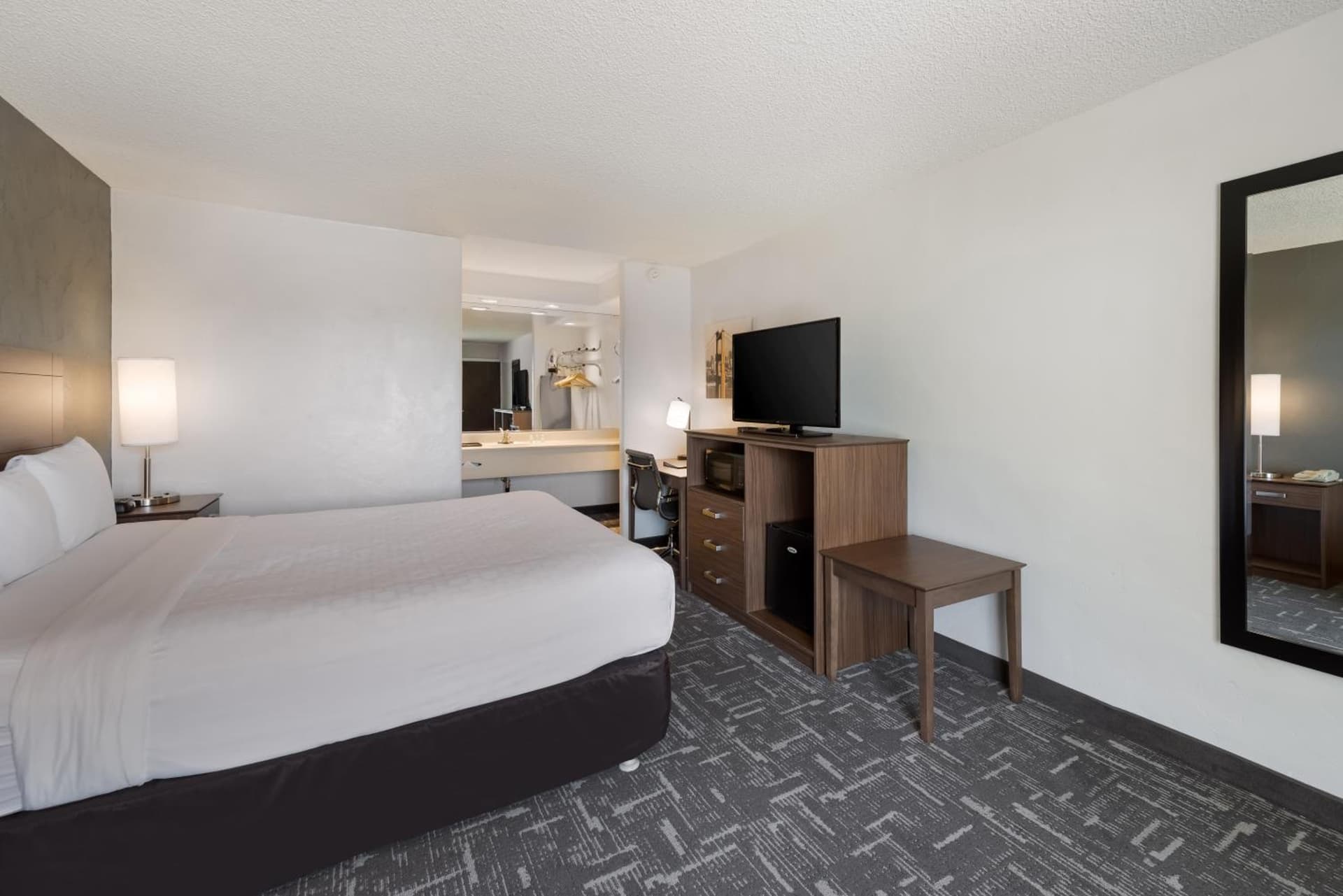Clarion Hotel Concord/Walnut Creek gallery photo in Concord, CA — image 22