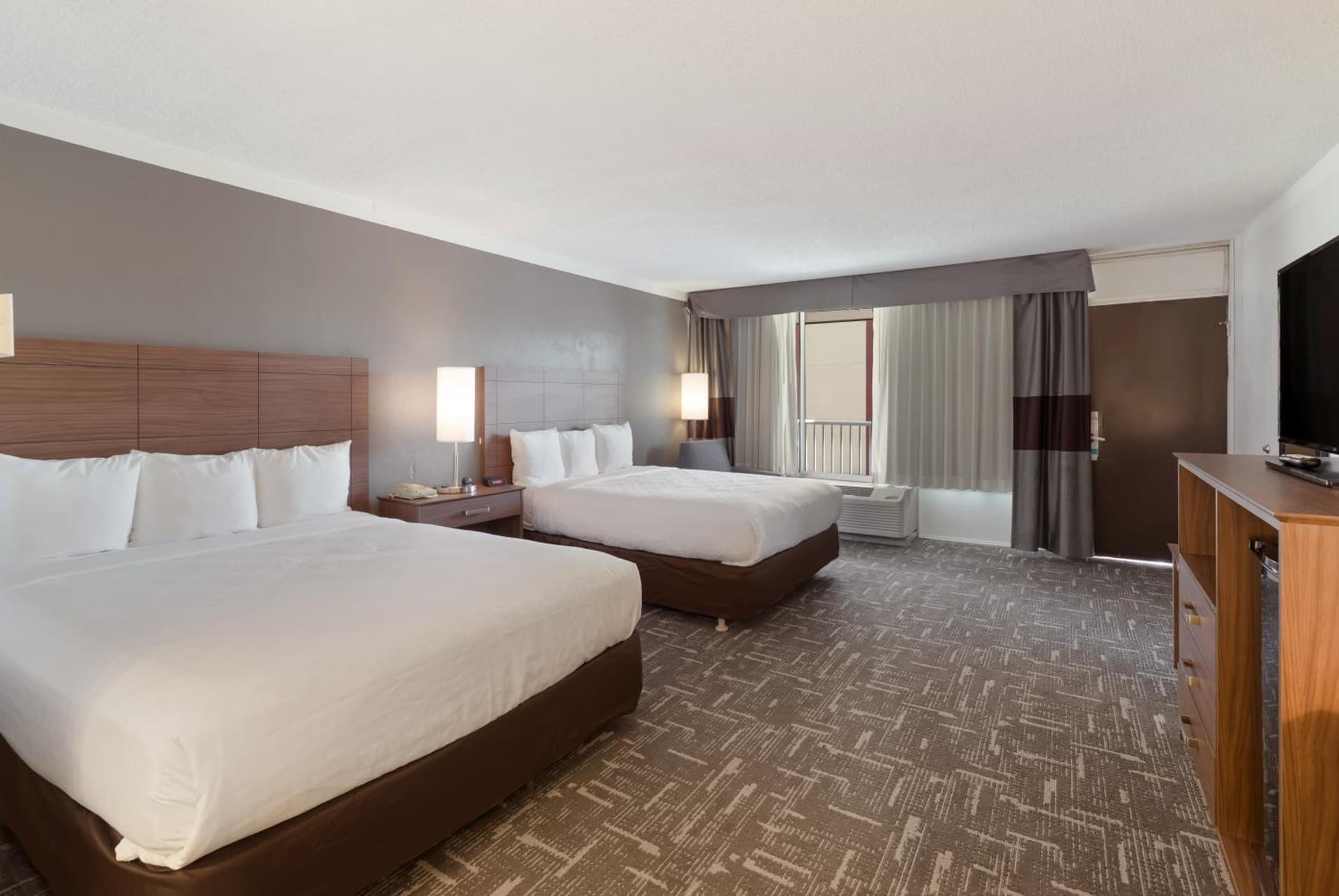 Clarion Hotel Concord/Walnut Creek gallery photo in Concord, CA — image 14