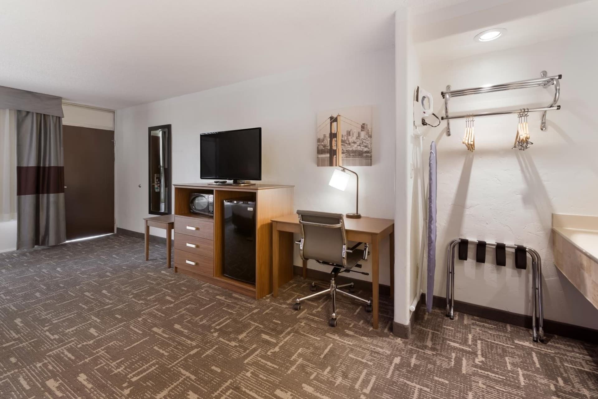 Clarion Hotel Concord/Walnut Creek gallery photo in Concord, CA — image 29