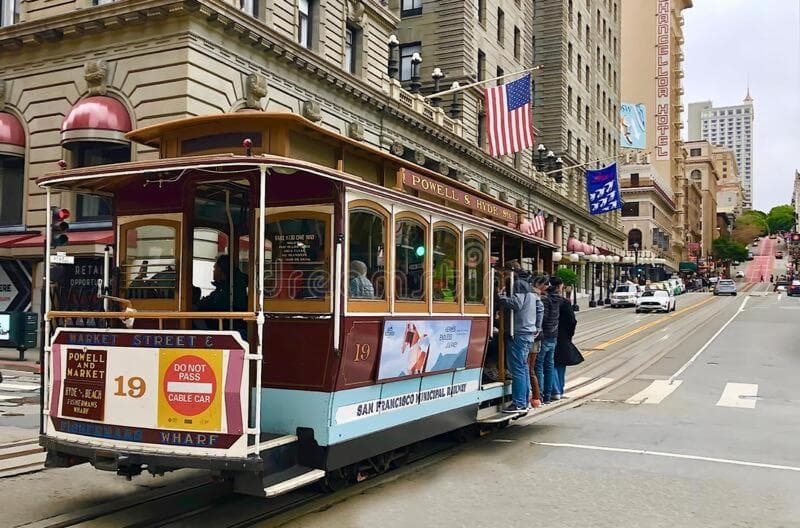 Chancellor Hotel on Union Square gallery photo in San Francisco, CA — image 16