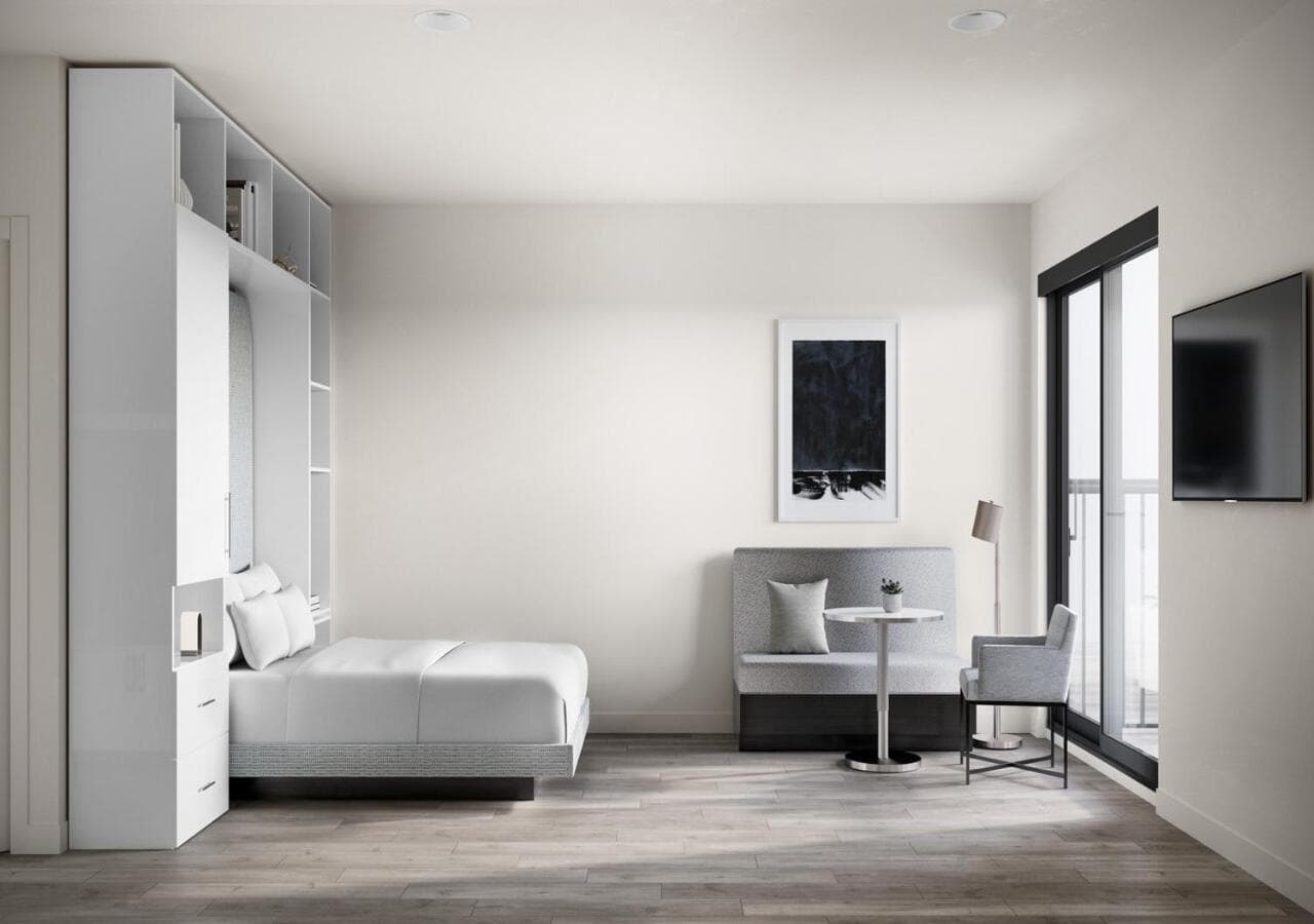 Hotel AKA West Palm gallery photo in West Palm Beach, FL — image 25